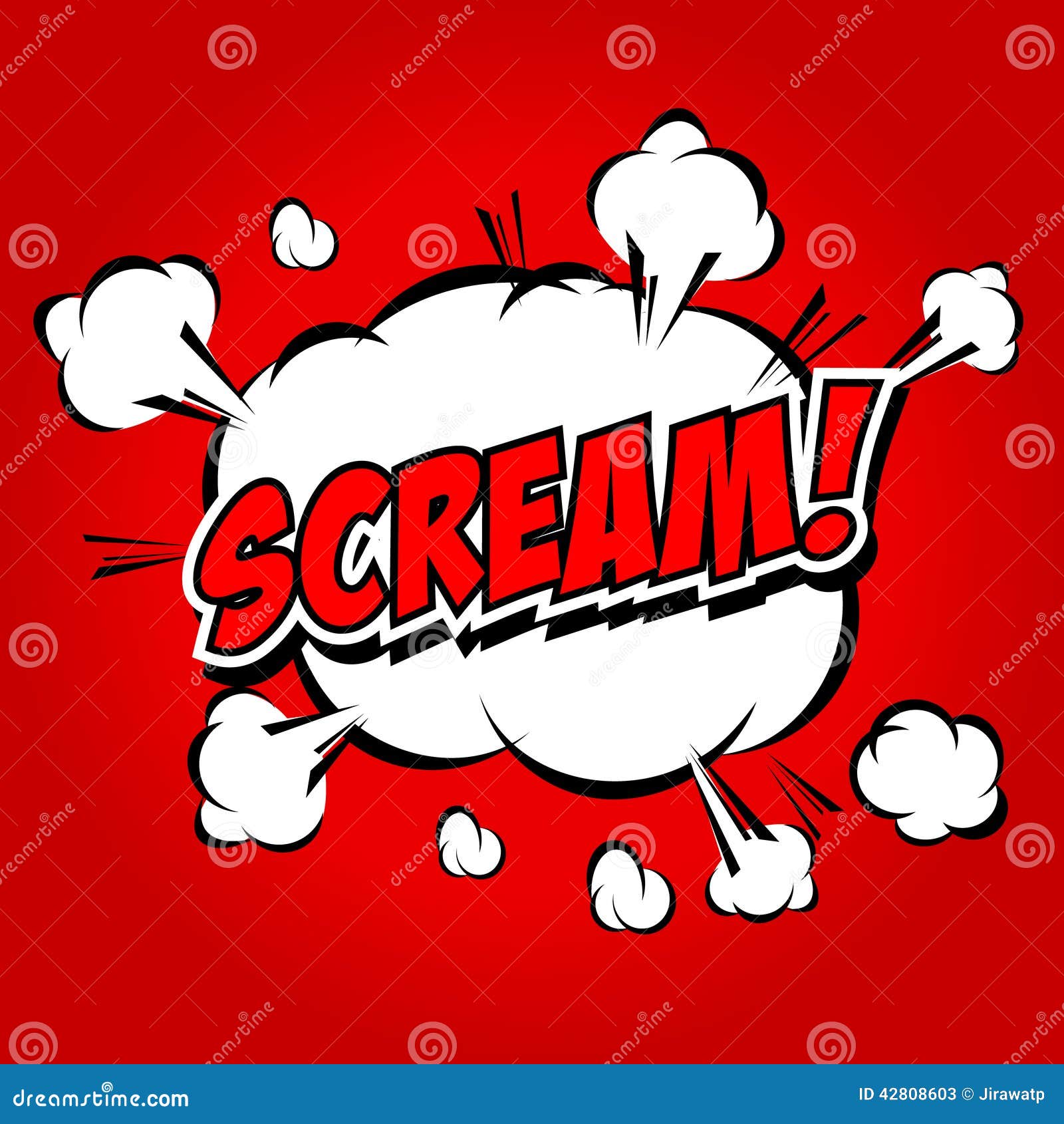 Cartoon Scream Stock Illustrations – 40,658 Cartoon Scream Stock  Illustrations, Vectors & Clipart - Dreamstime