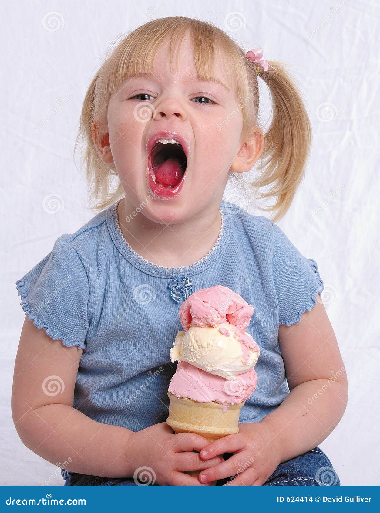 scream for ice cream 2