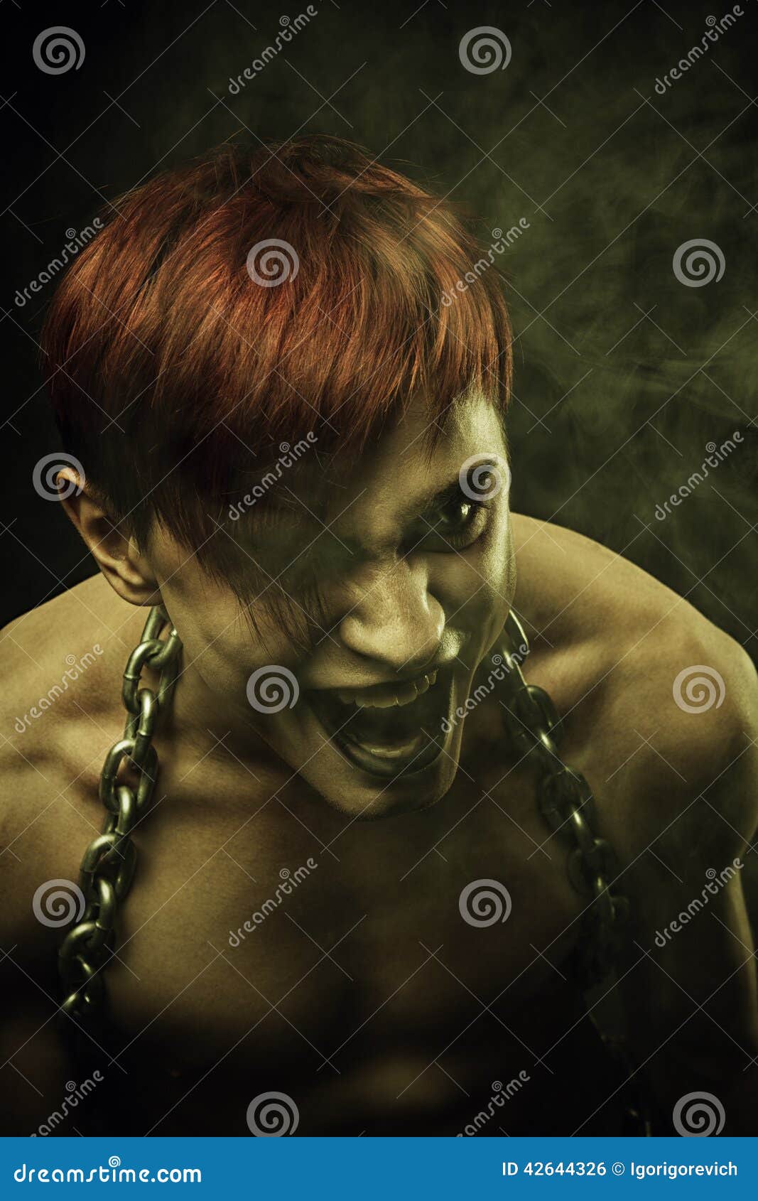 Elisa recommends best of Crazy redhead screaming Vintage mature fuck