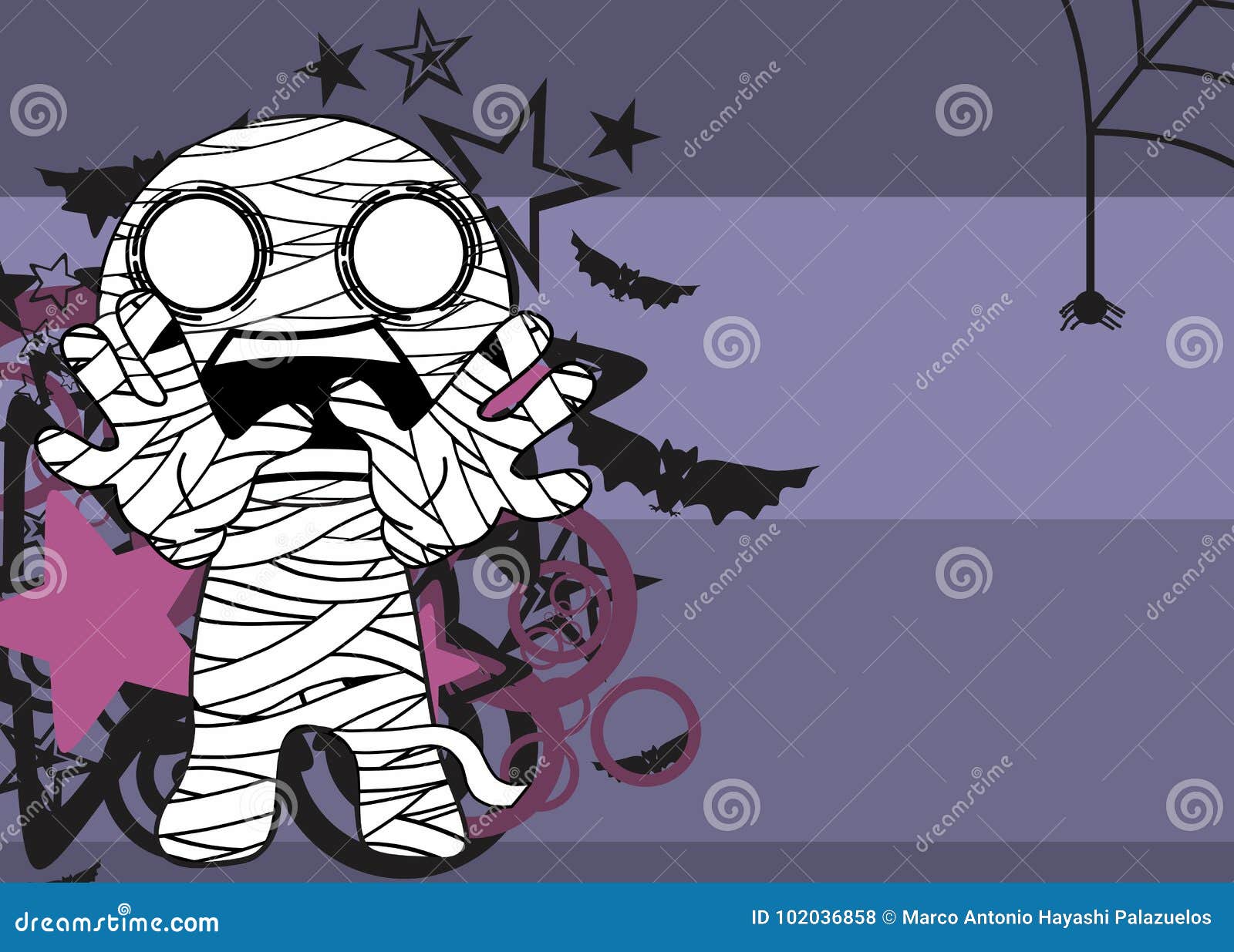 Screaming Little Mummy Kid Expression Cartoon Halloween Background Stock Vector - Illustration of card, vampire: 102036858 Screaming Little Mummy Kid Expression Cartoon Halloween Background Stock Vector - Illustration of card, vampire: 102036858