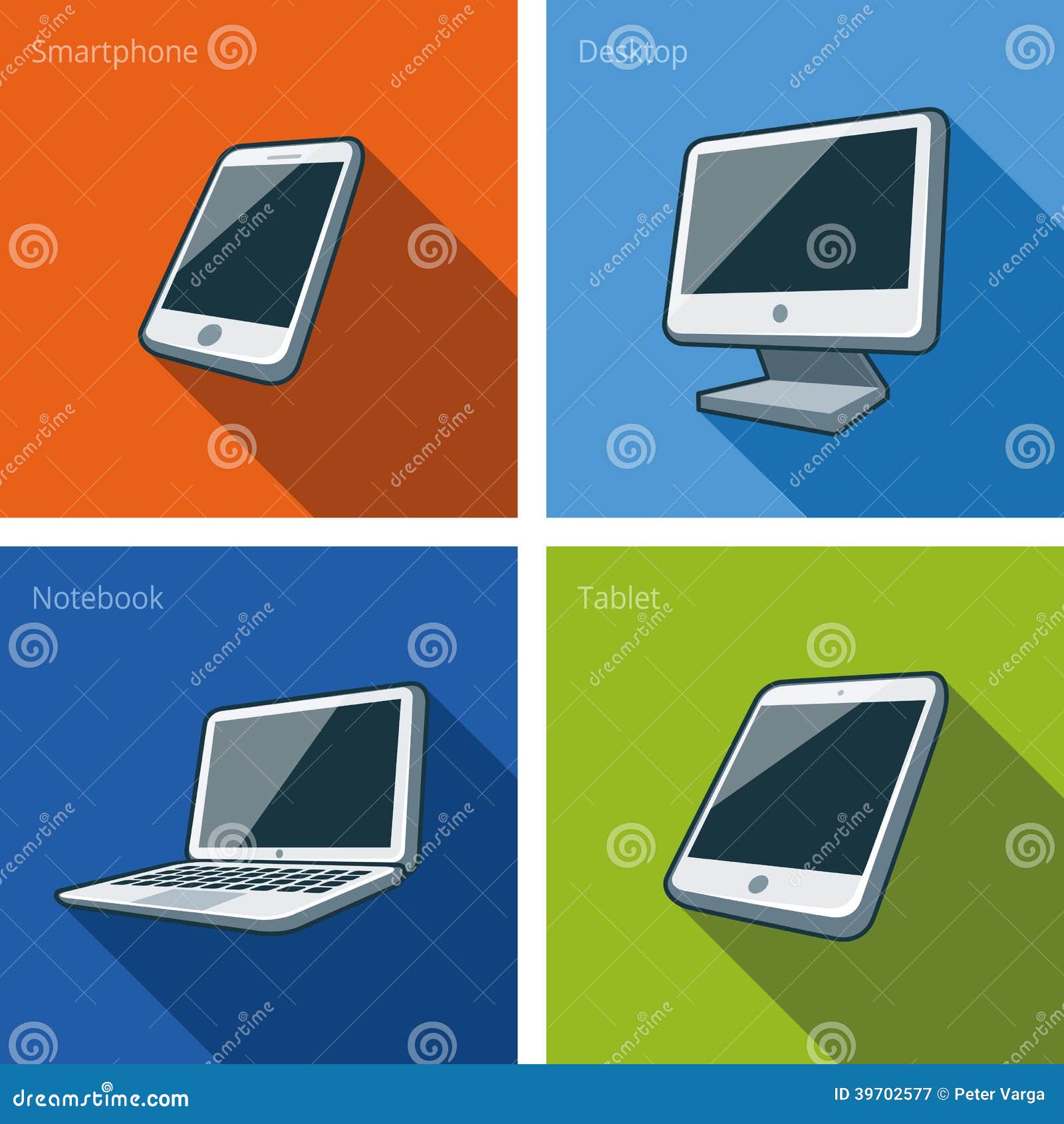 Screen Computer Devices Illustration with Smartphone, Laptop, Mo Stock Vector - Illustration of cartoon, desktop: 39702577 Screen Computer Devices Illustration with Smartphone, Laptop, Mo Stock Vector - Illustration of cartoon, desktop: 39702577