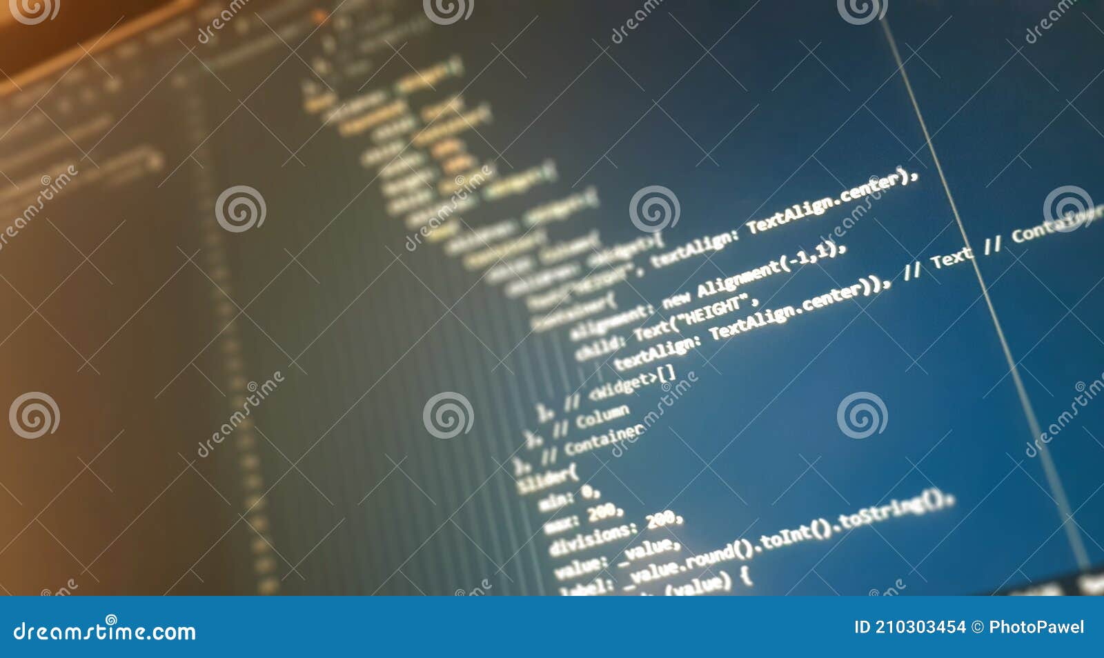 Easy guide to using background image container flutter in flutter layouts