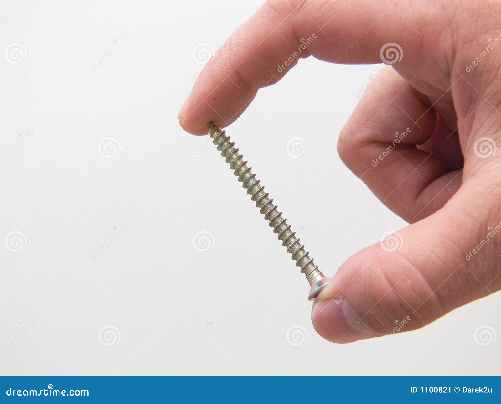 In fingers stock image. Image of home, body, hand, tool 1100821