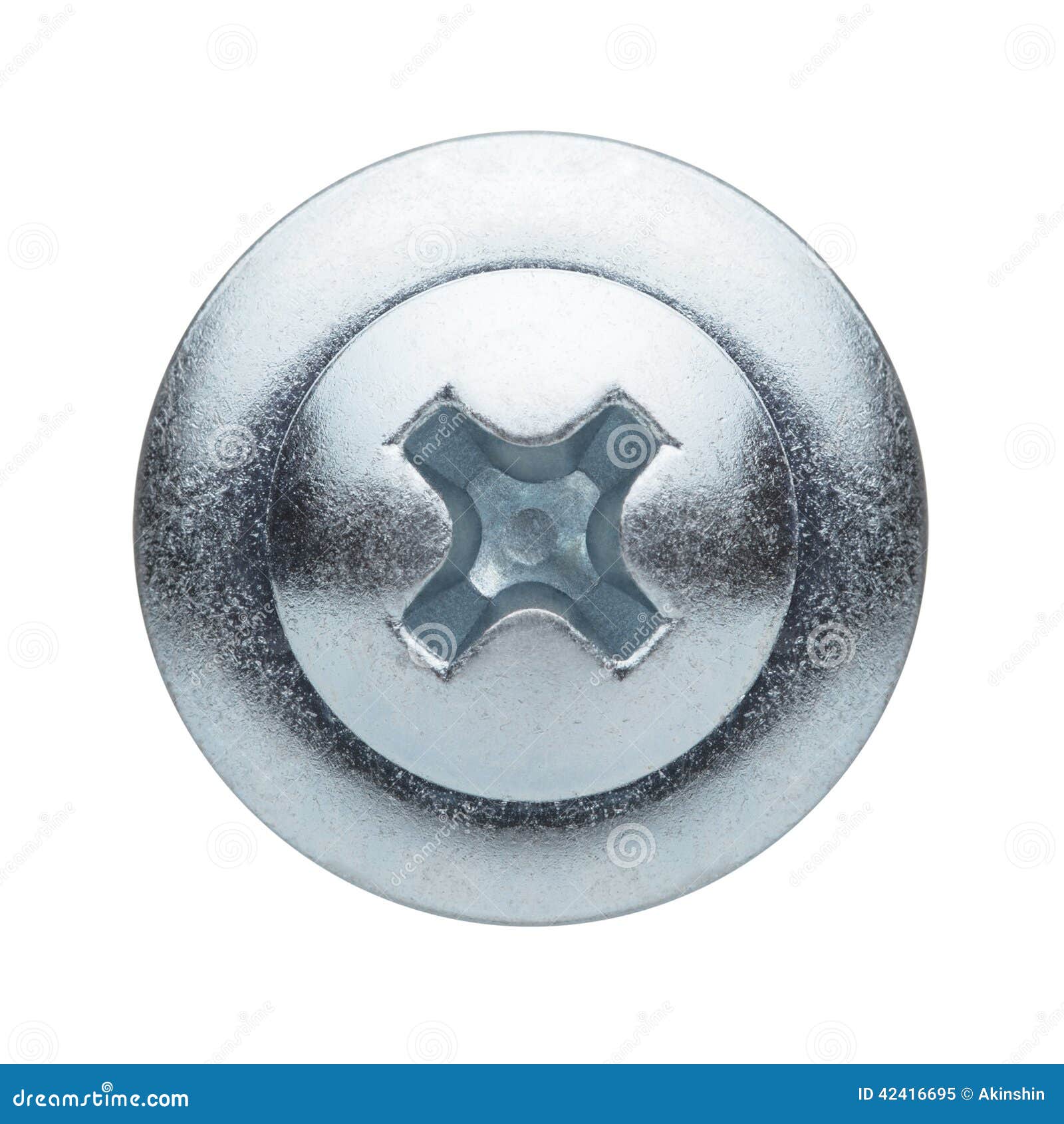 Head stock image. Image of bolt, detail, industrial, circle 42416695