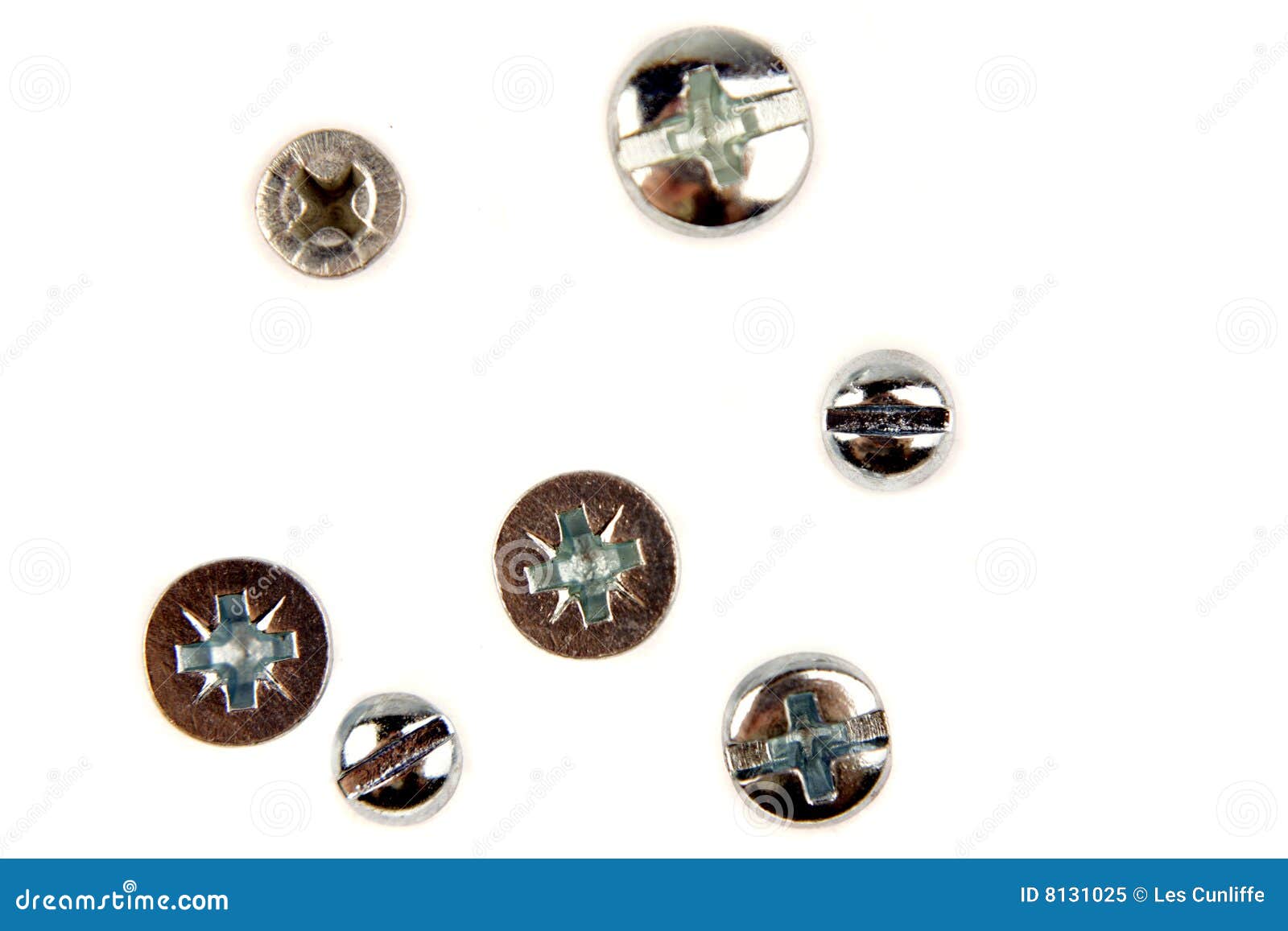 Heads stock image. Image of indoors, industry, objects 8131025