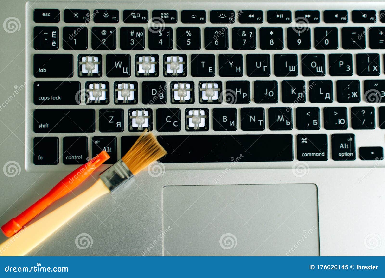 repairing computer keyboard keys repairing computer keyboard keys