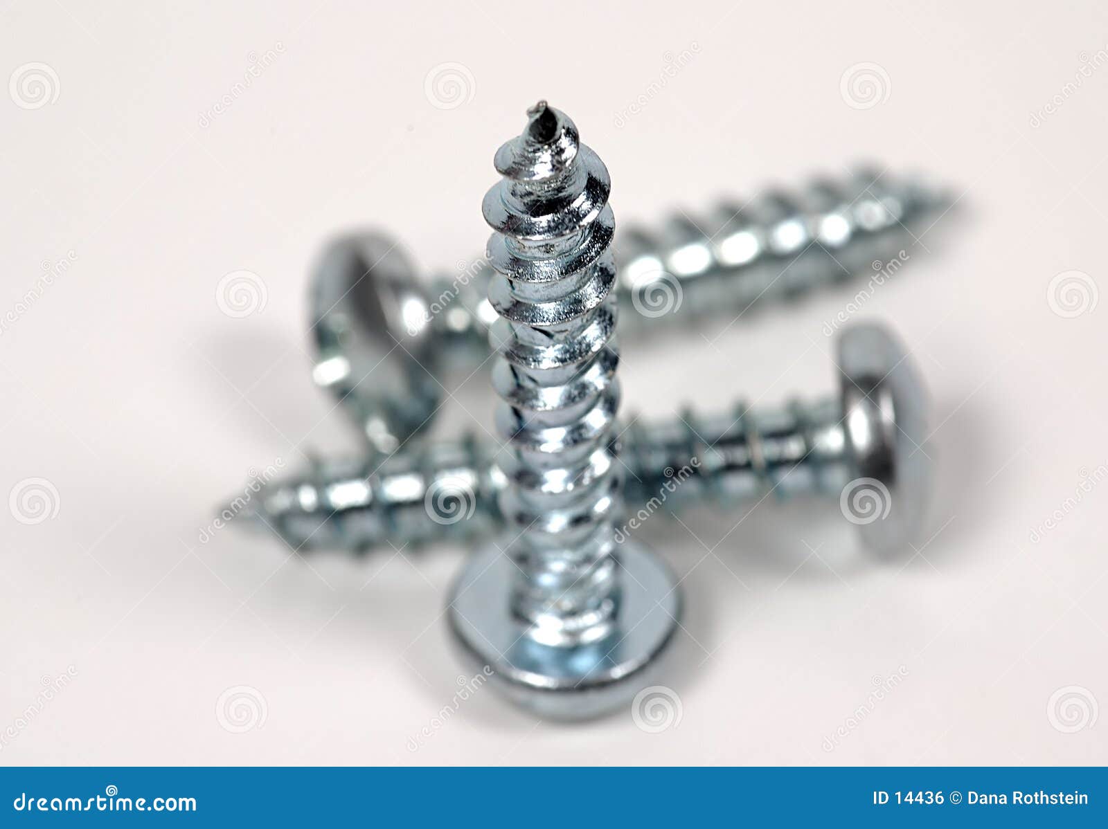 screws