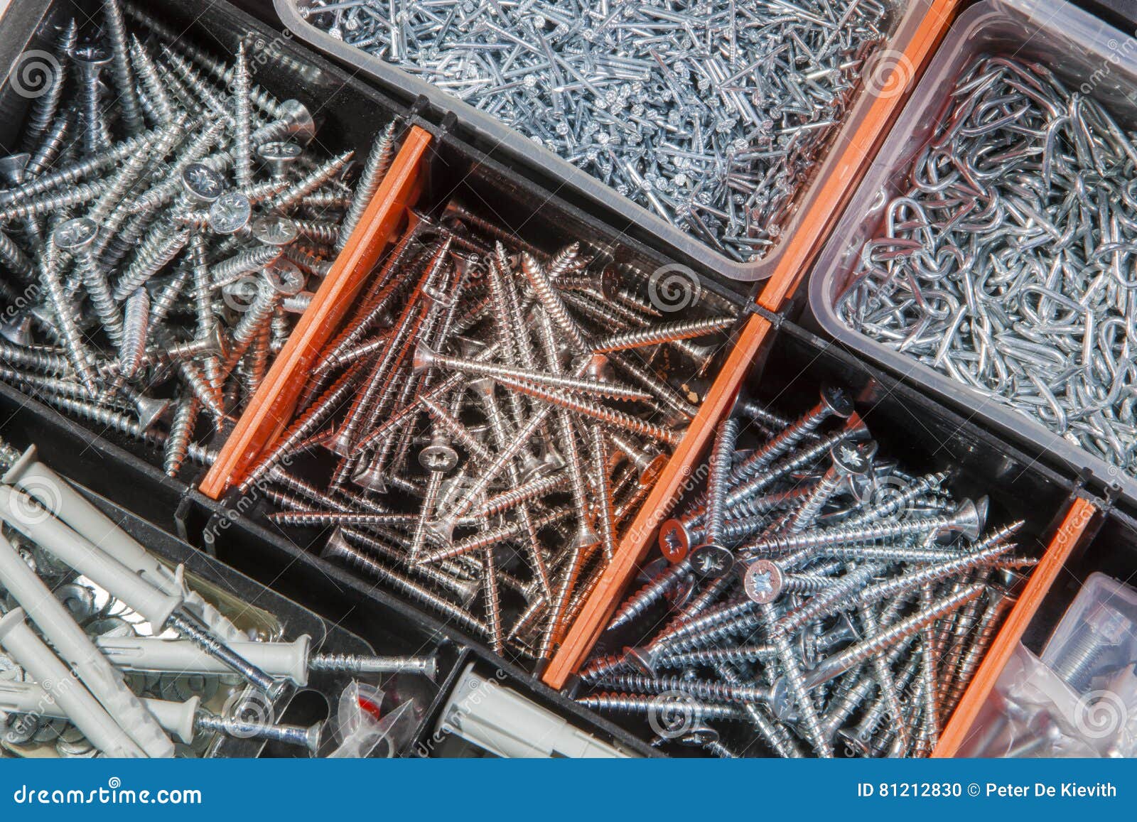 407 Screws Nails Box Photos Free & RoyaltyFree Stock Photos from