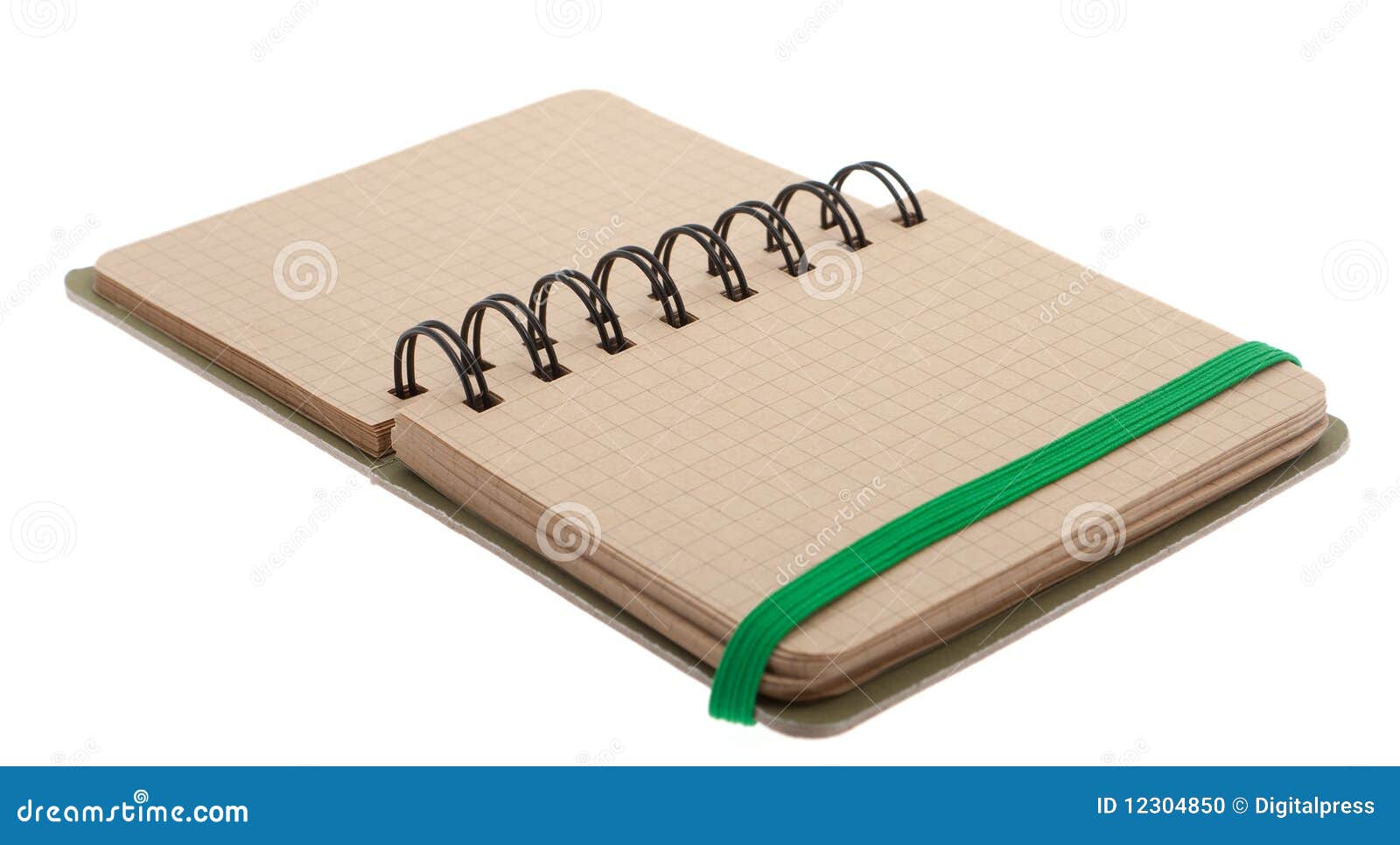 scribbling pad
