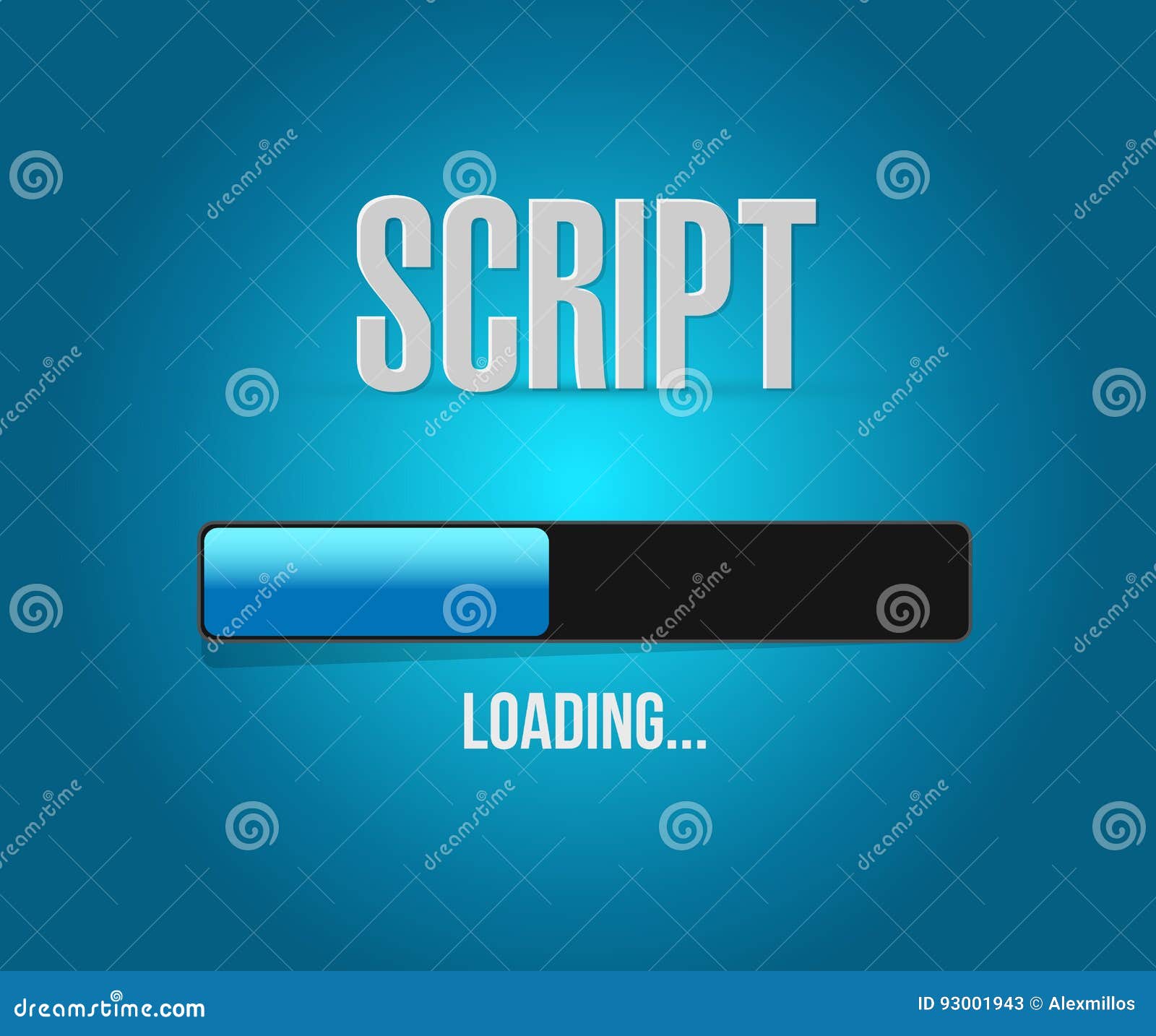 Loading script Loading script