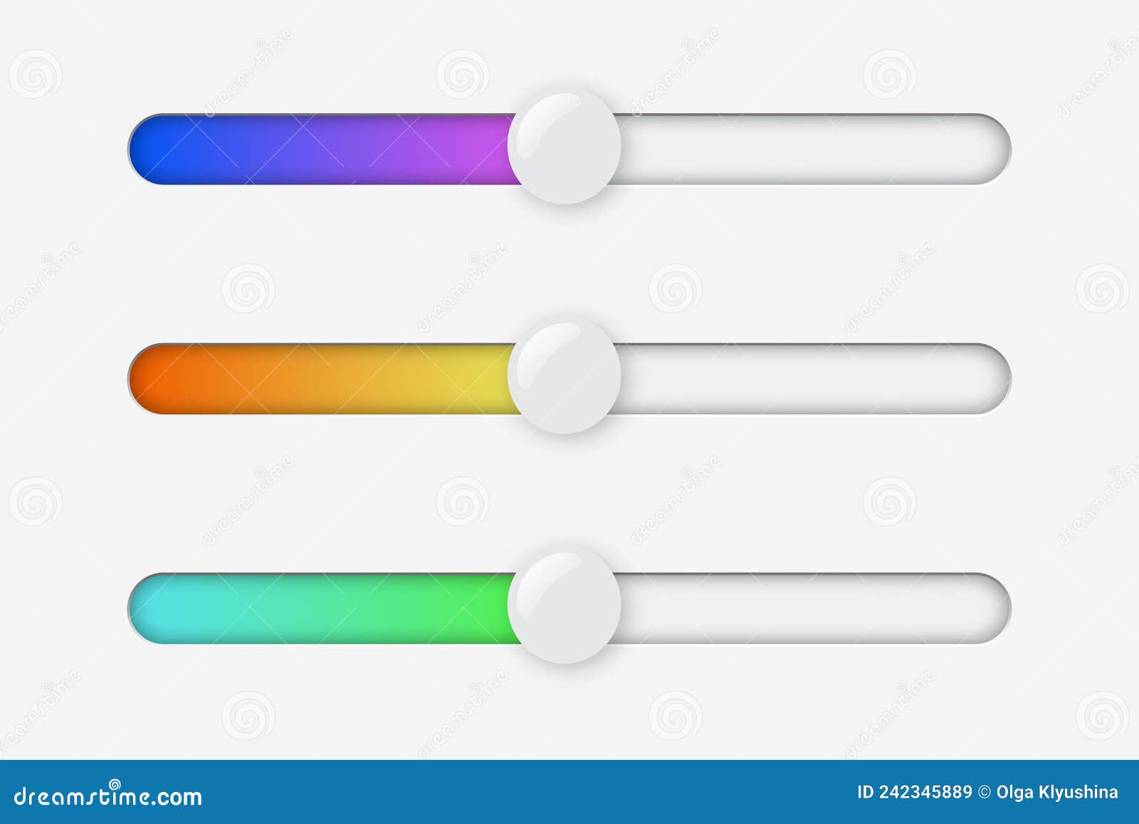 Scrollbars. site Design Template Scroll Bars, Computer Ui Scrolling
