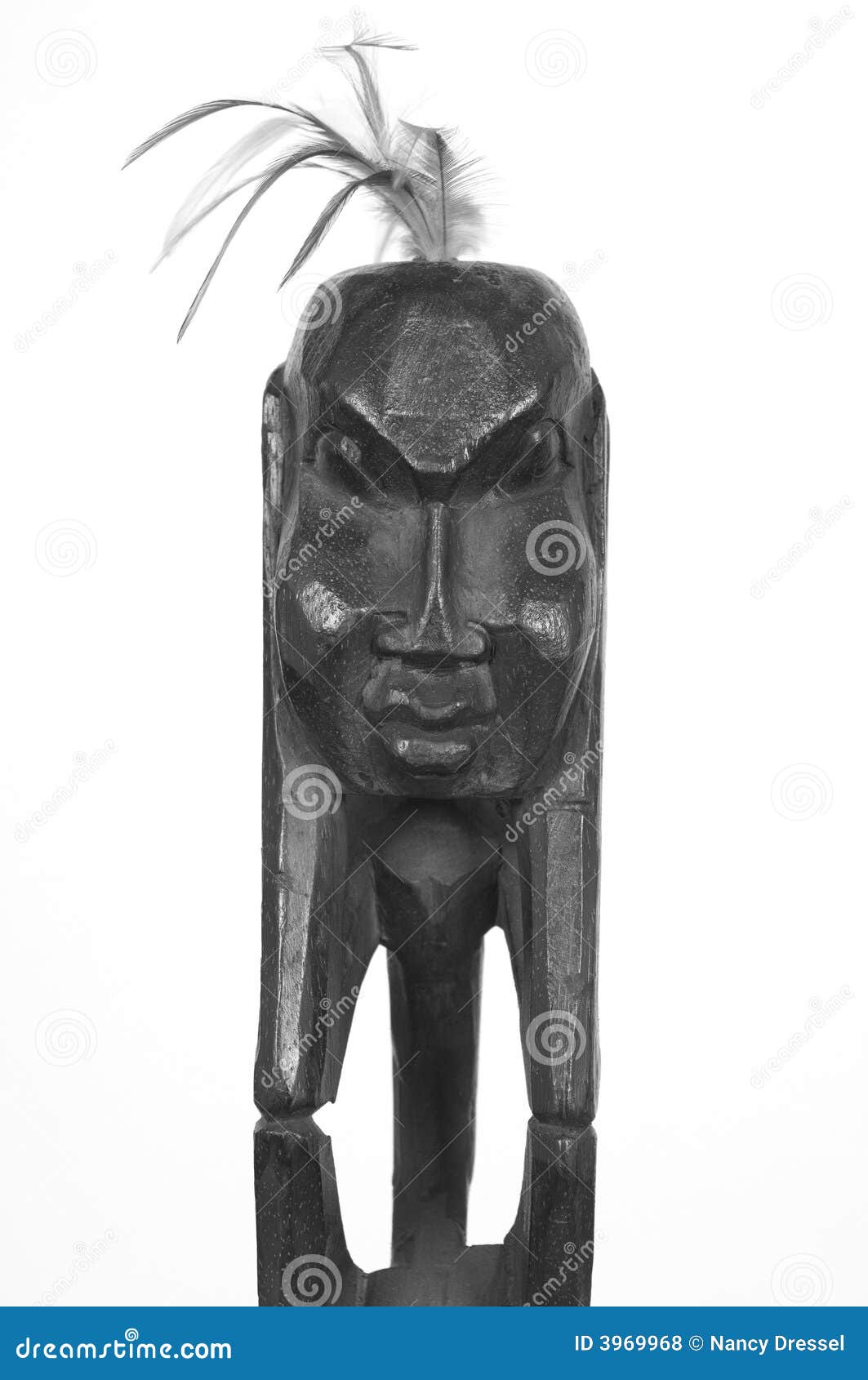 Pin on Masques et statues Afrique