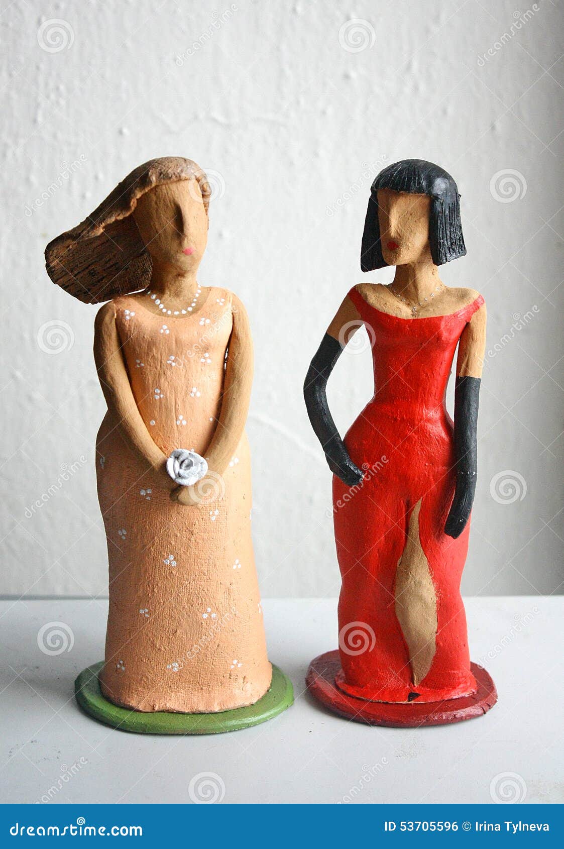 sculpture femininity and sexuality