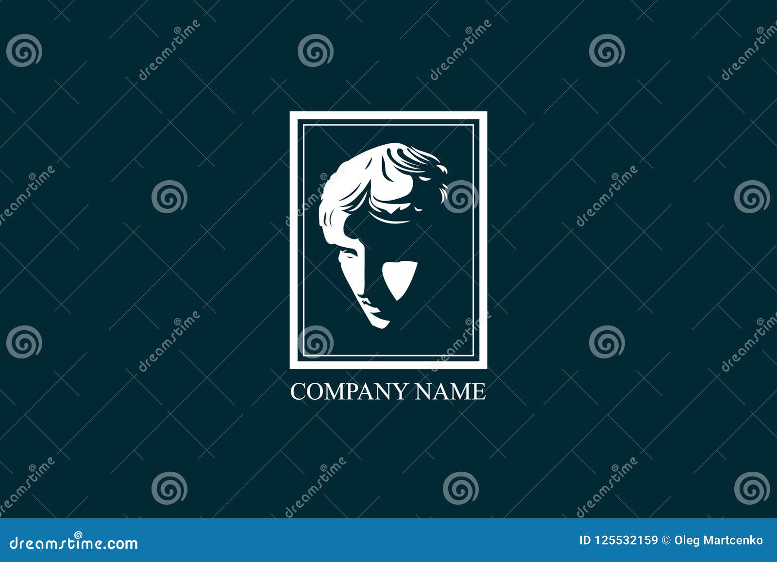 Sculpture Vector Logo EPS 10 File Stock Illustration Illustration of