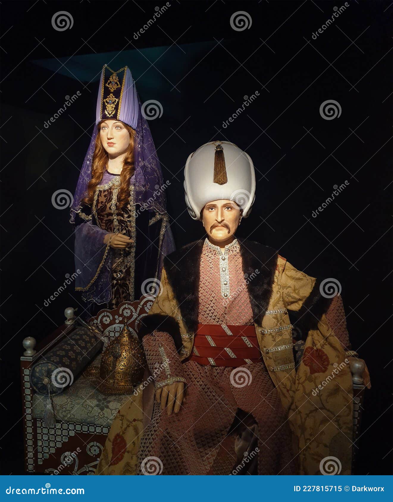 Sultan suleiman