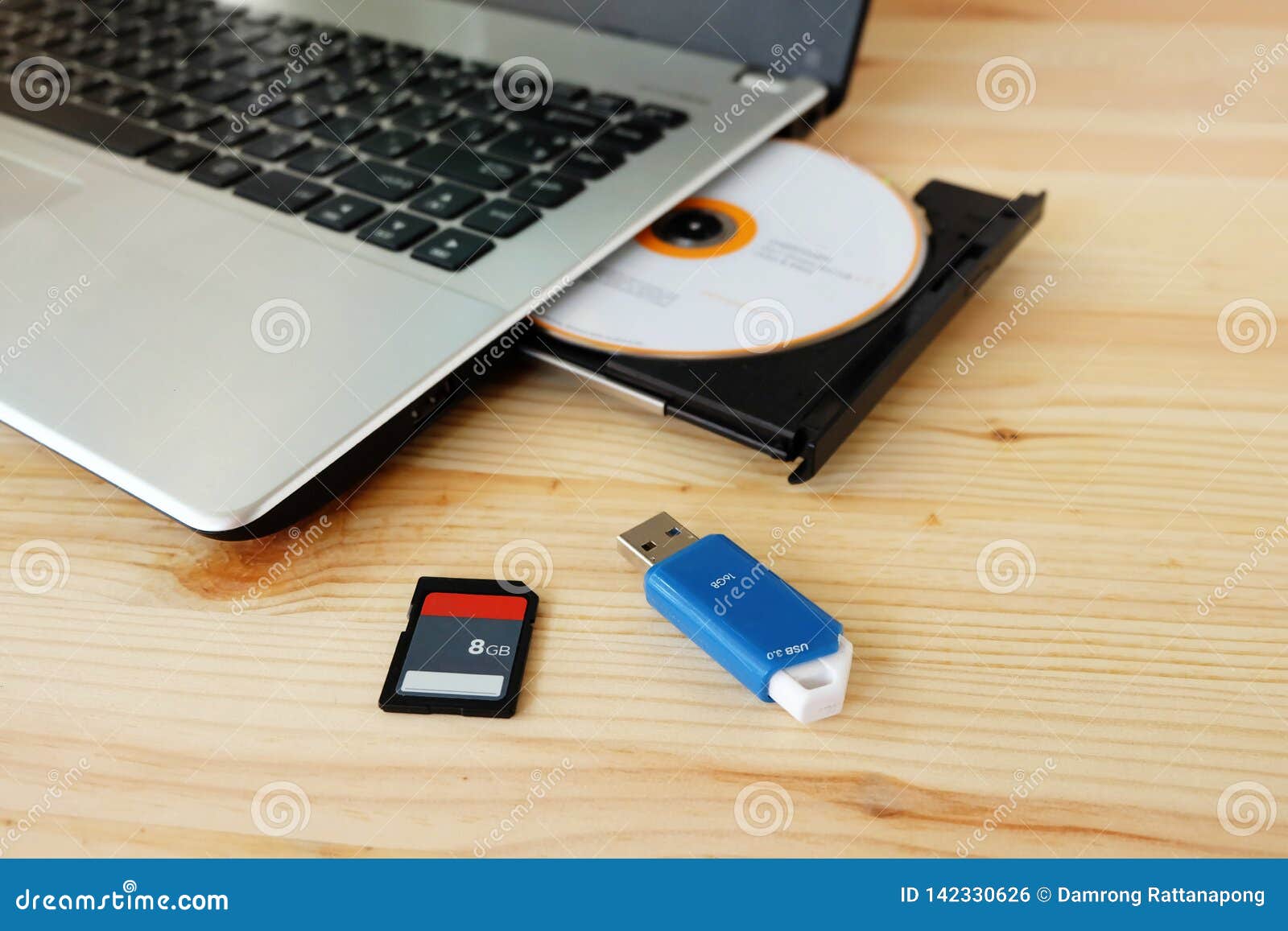 Id Card Reader For Laptop
