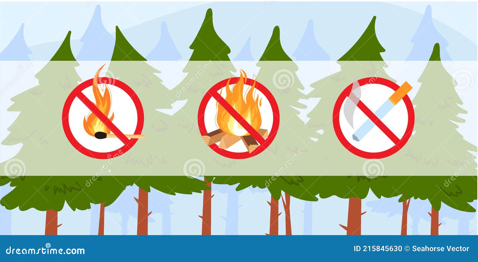 Detalle 34+ imagen prevencion de incendios forestales dibujos