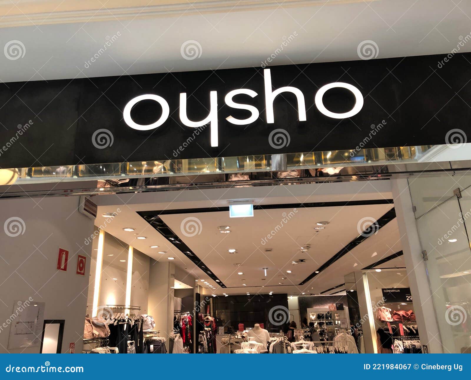 Introducir 33+ imagen osho tienda de ropa interior