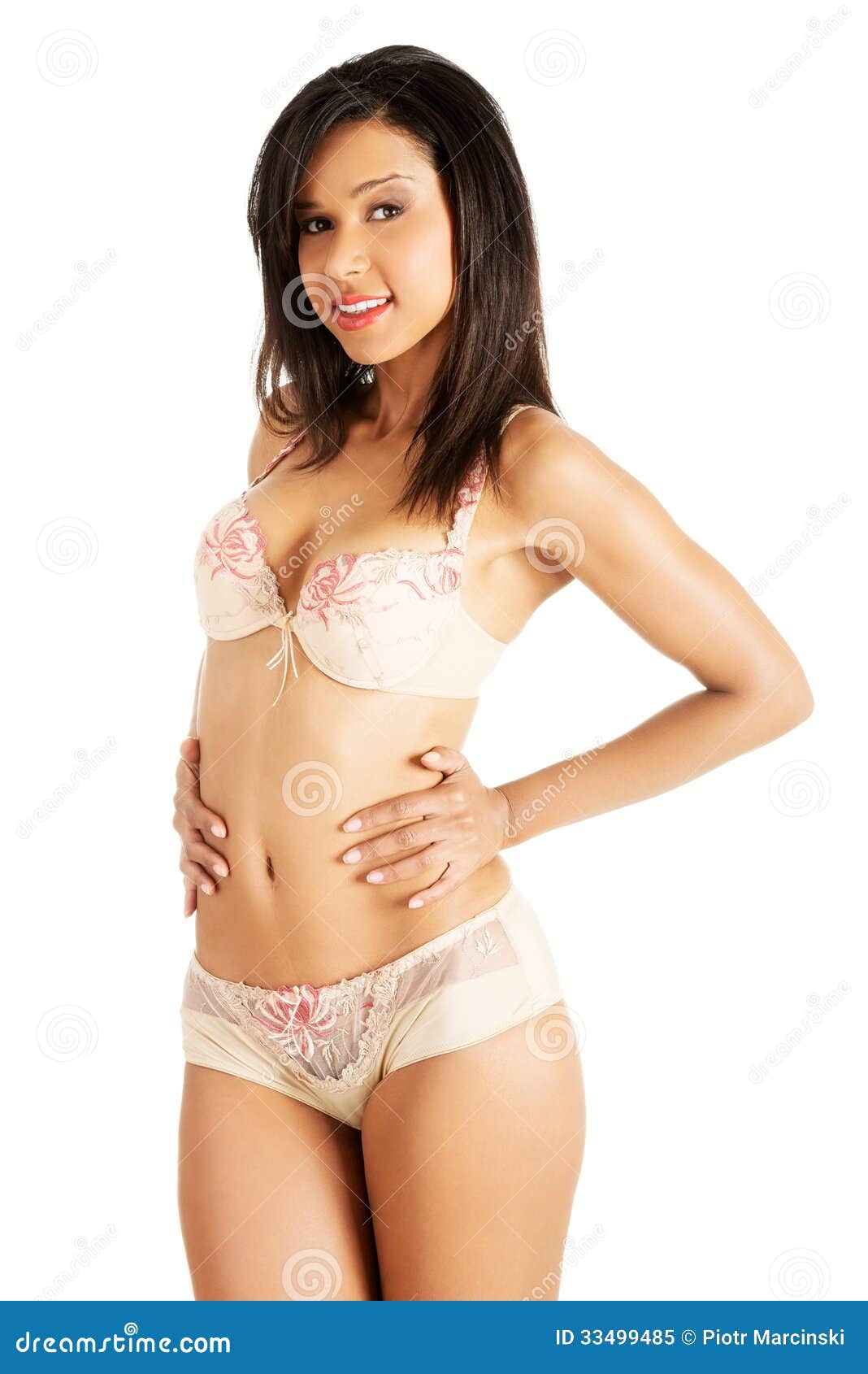 ropa interior señora