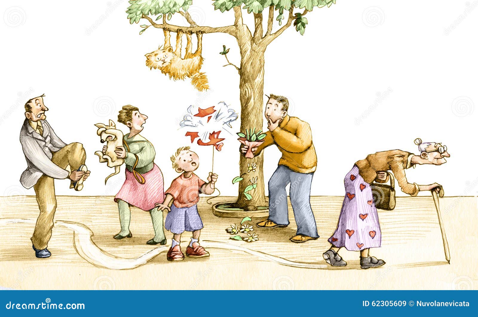 Süße Oma Süße Oma