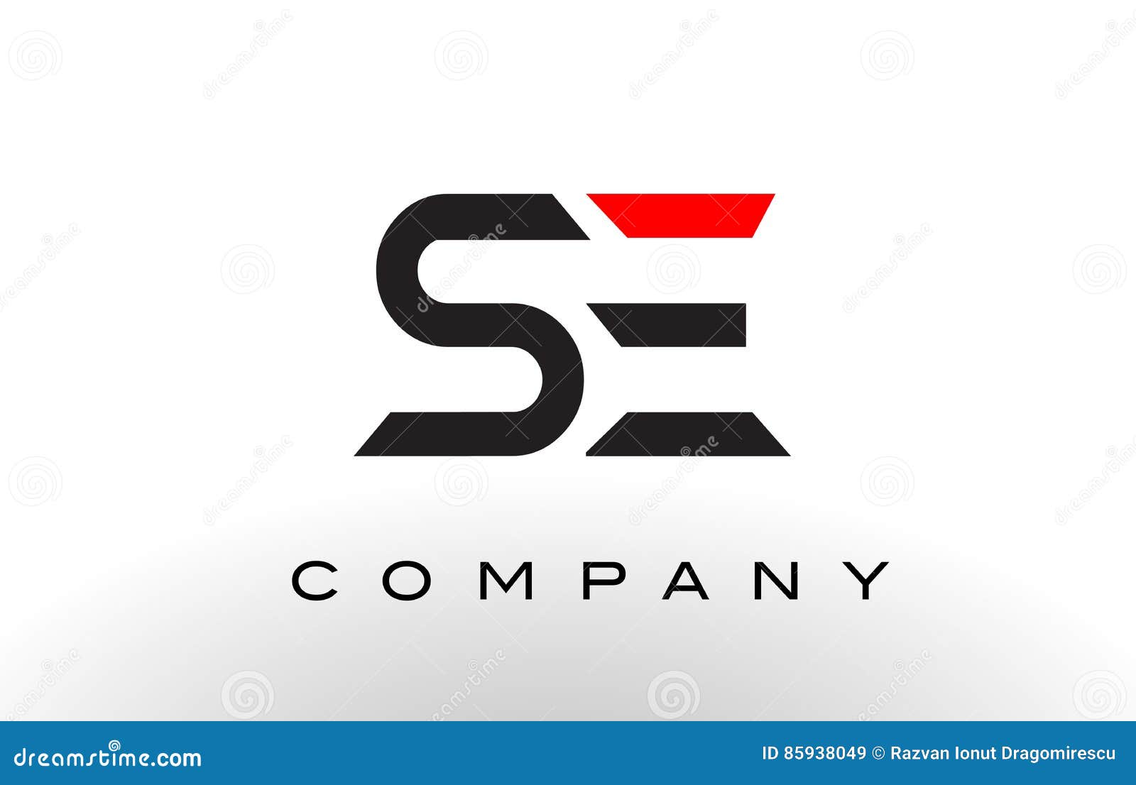 Se Logo Stock Illustrations – 2,097 Se Logo Stock Illustrations, Vectors &  Clipart - Dreamstime