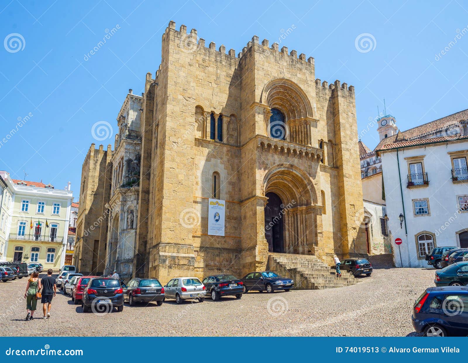 教会Alcobaca中世纪天主教修道院，葡萄牙 库存照片. 图片 包括有 教会, 建筑, 极大, 基督教 - 85501688