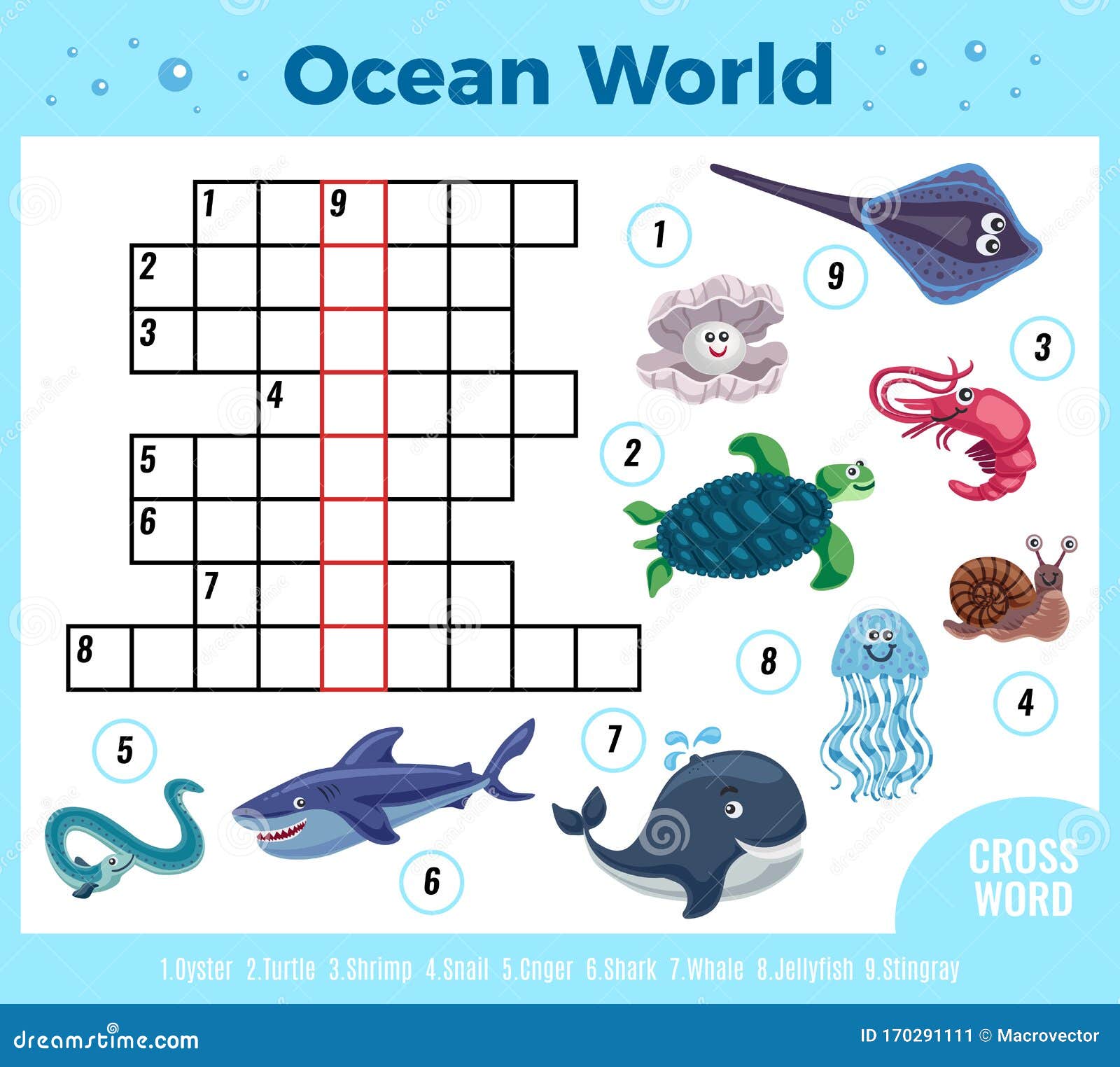 52 Sea Cow Crossword - Crossword Clue