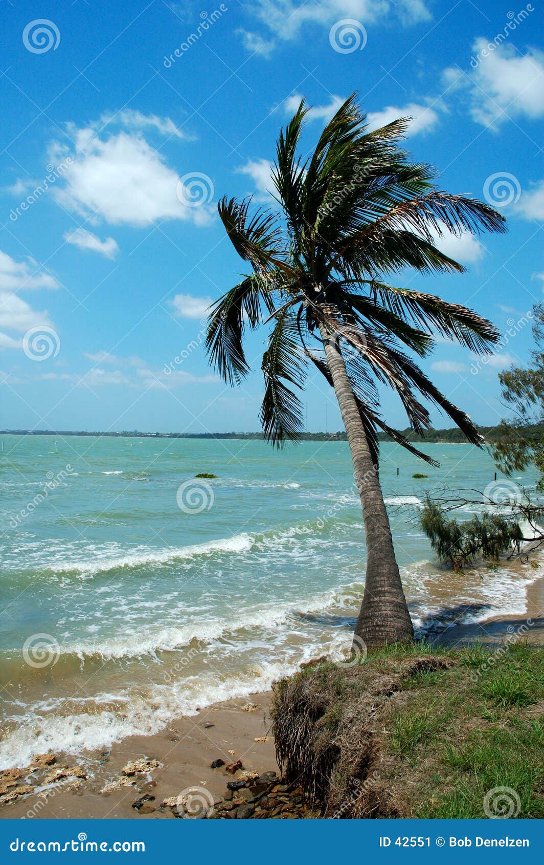 Sea Breeze 3 stock image. Image of wind, littoral, waterfront - 42551