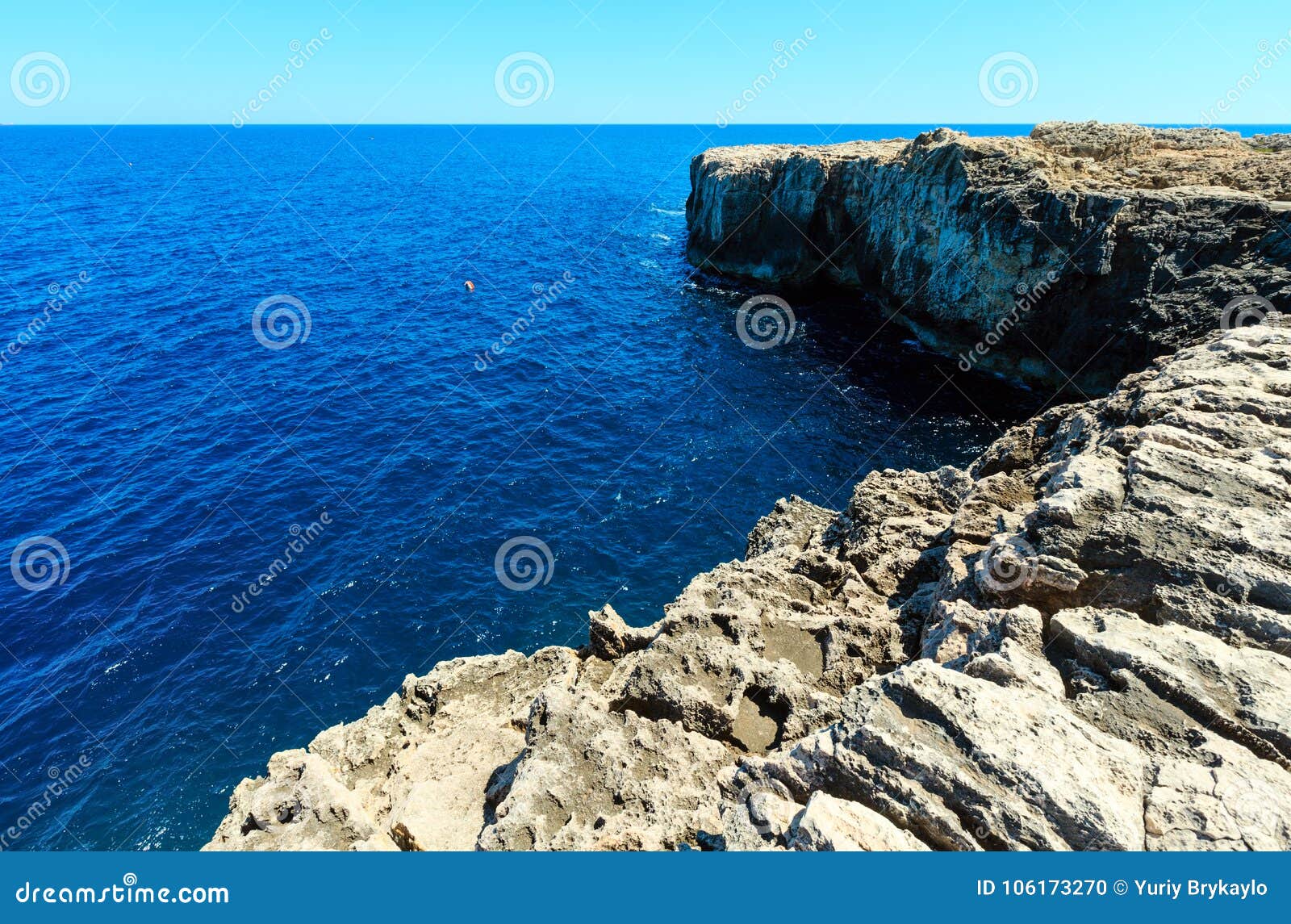 capo murro di porco, syracuse, sicily, italy