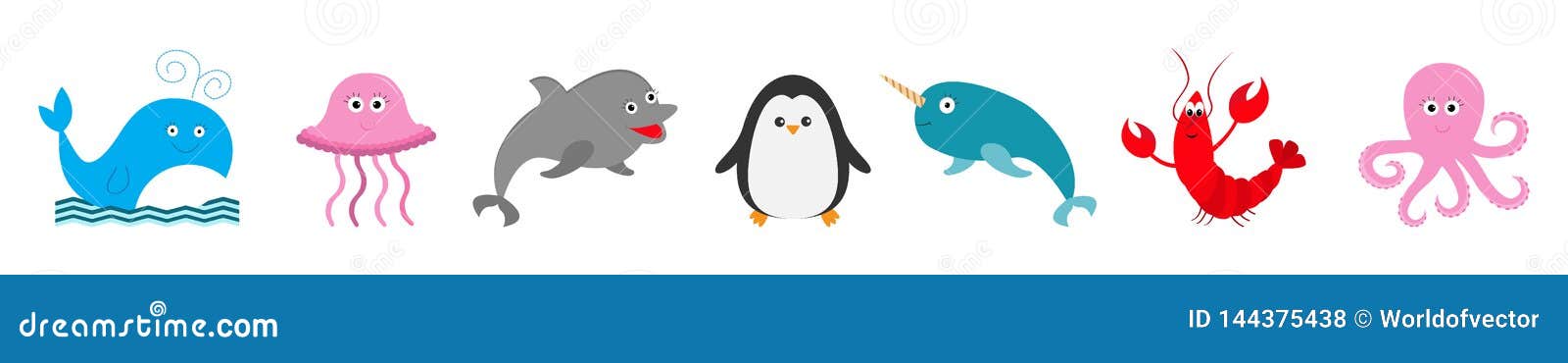 Featured image of post Cartoon Narwhal Face Suitable for baby kids illustrations various prints and more