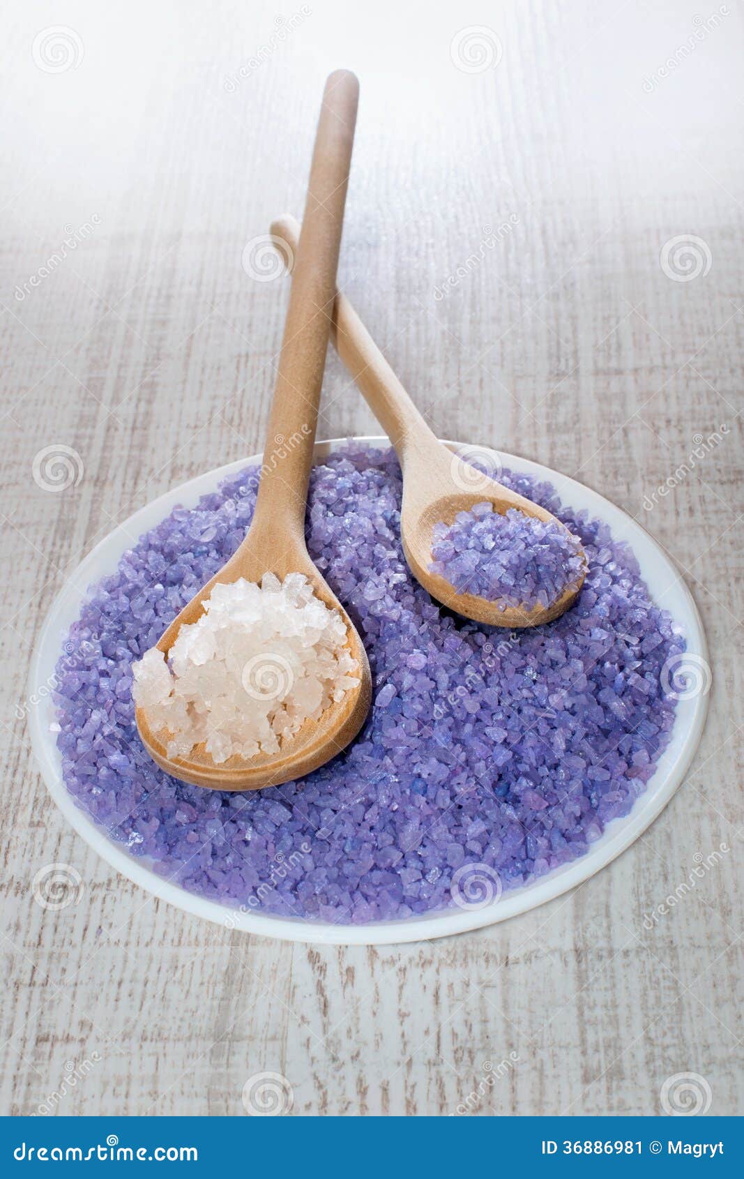 Sea salt crystals stock image. Image of still, nature 36886981