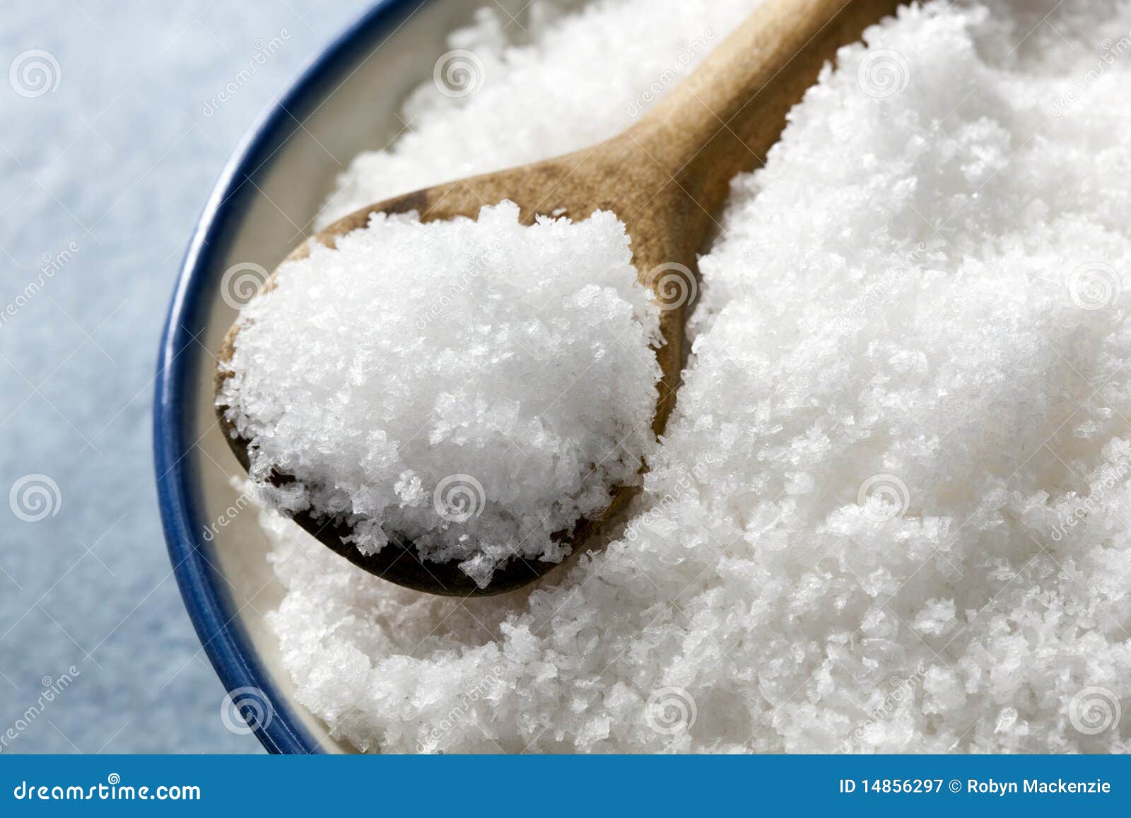 sea salt flakes