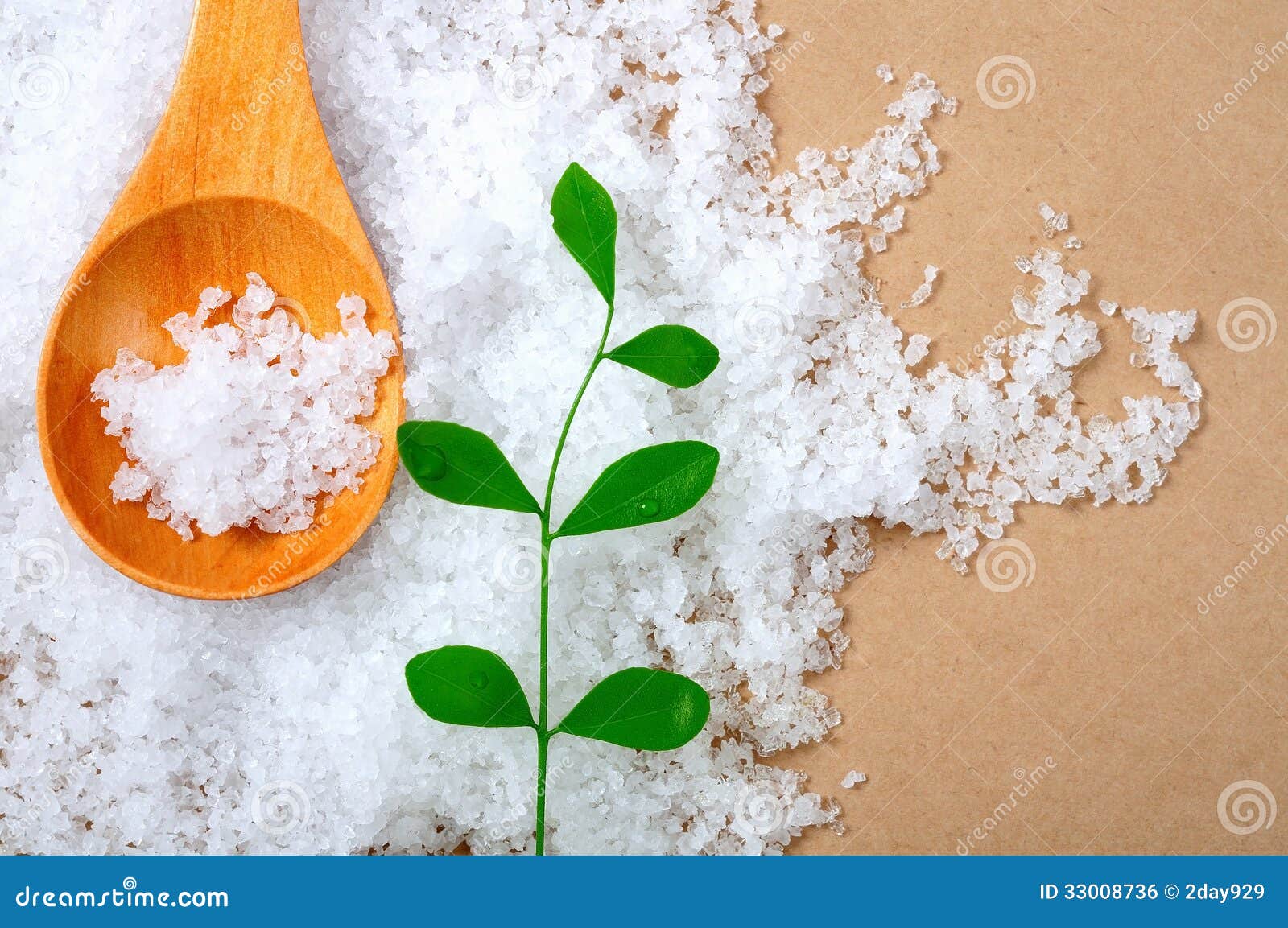 Sea Salt, Health, Seasoning, Bay Salt, Solar Salt, Saltiness Stock