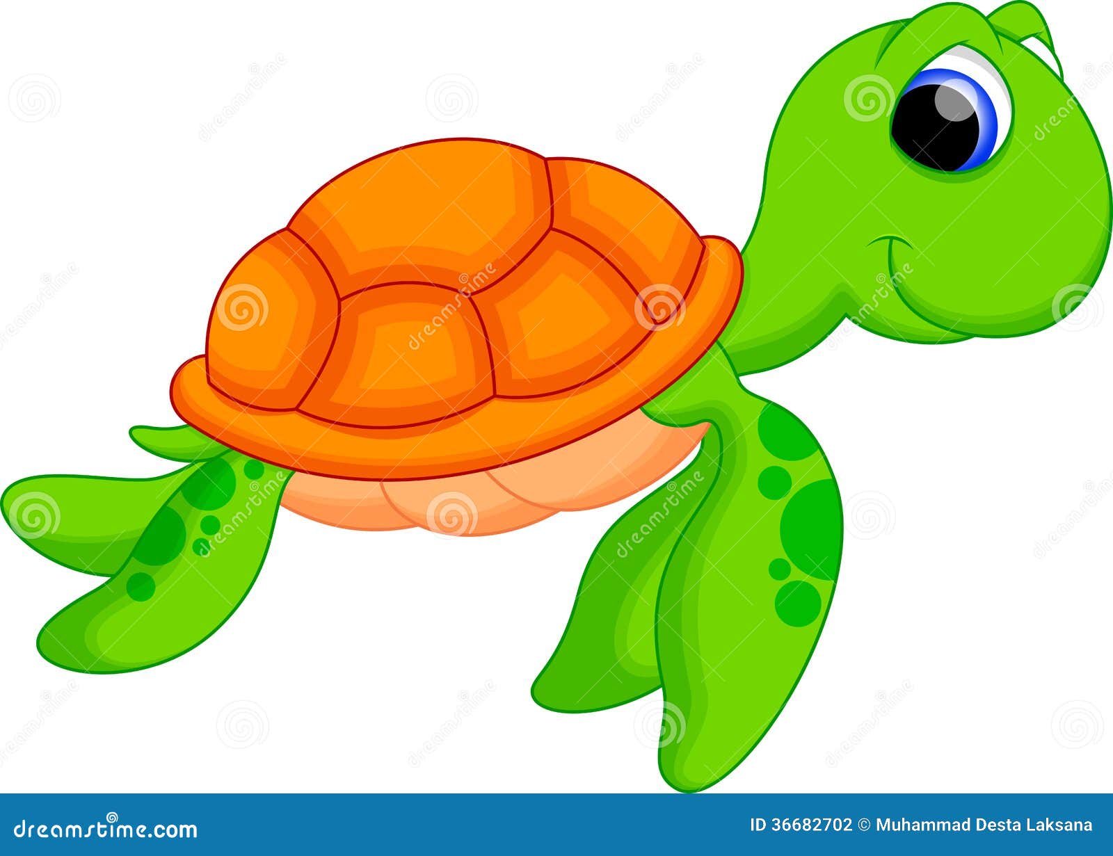 animated sea turtles