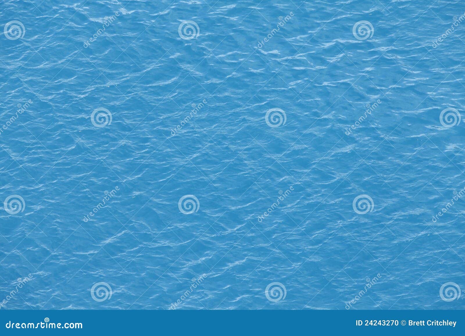 sea water surface background