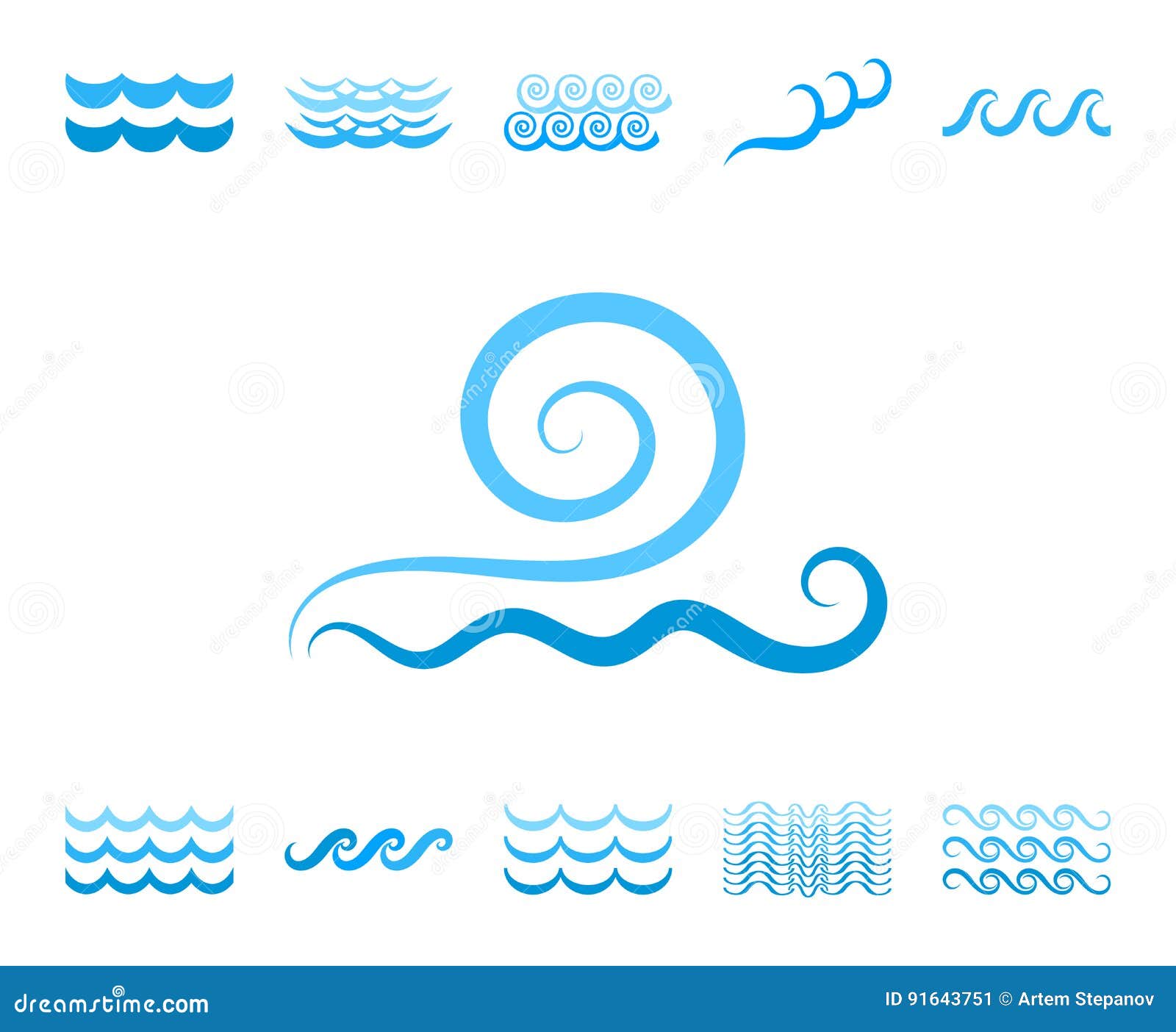 Символ воды. Волна пиктограмма. Знак воды на бумаге волны. Символ воды для печати.