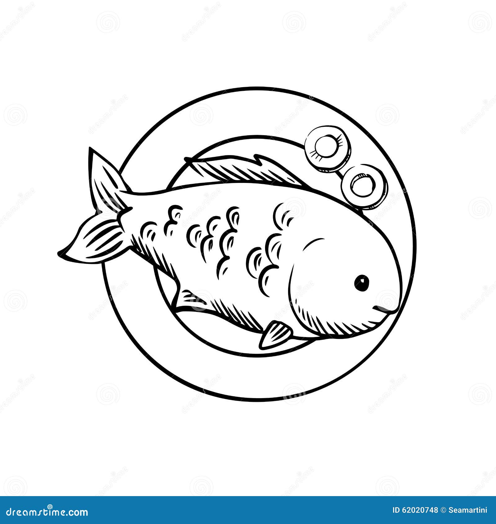 fish plate clipart - photo #38