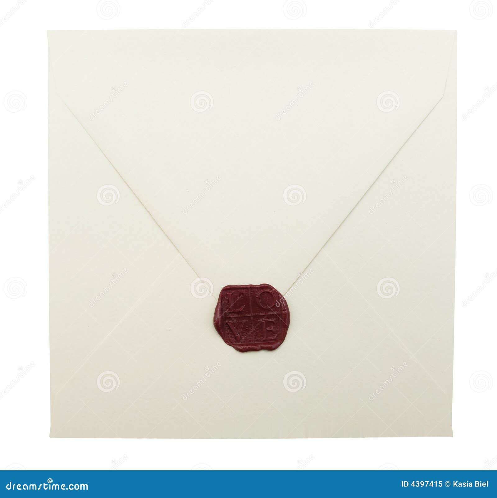 sealed envelope