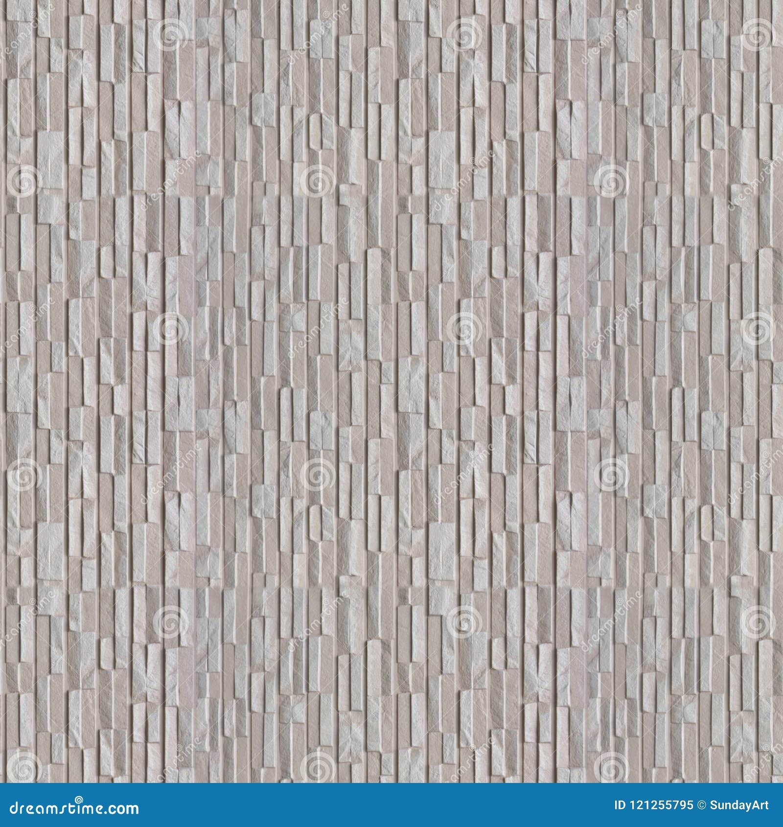 Seamles Pattern of Stone Grey Wall Panels Stock Image Image of dirt