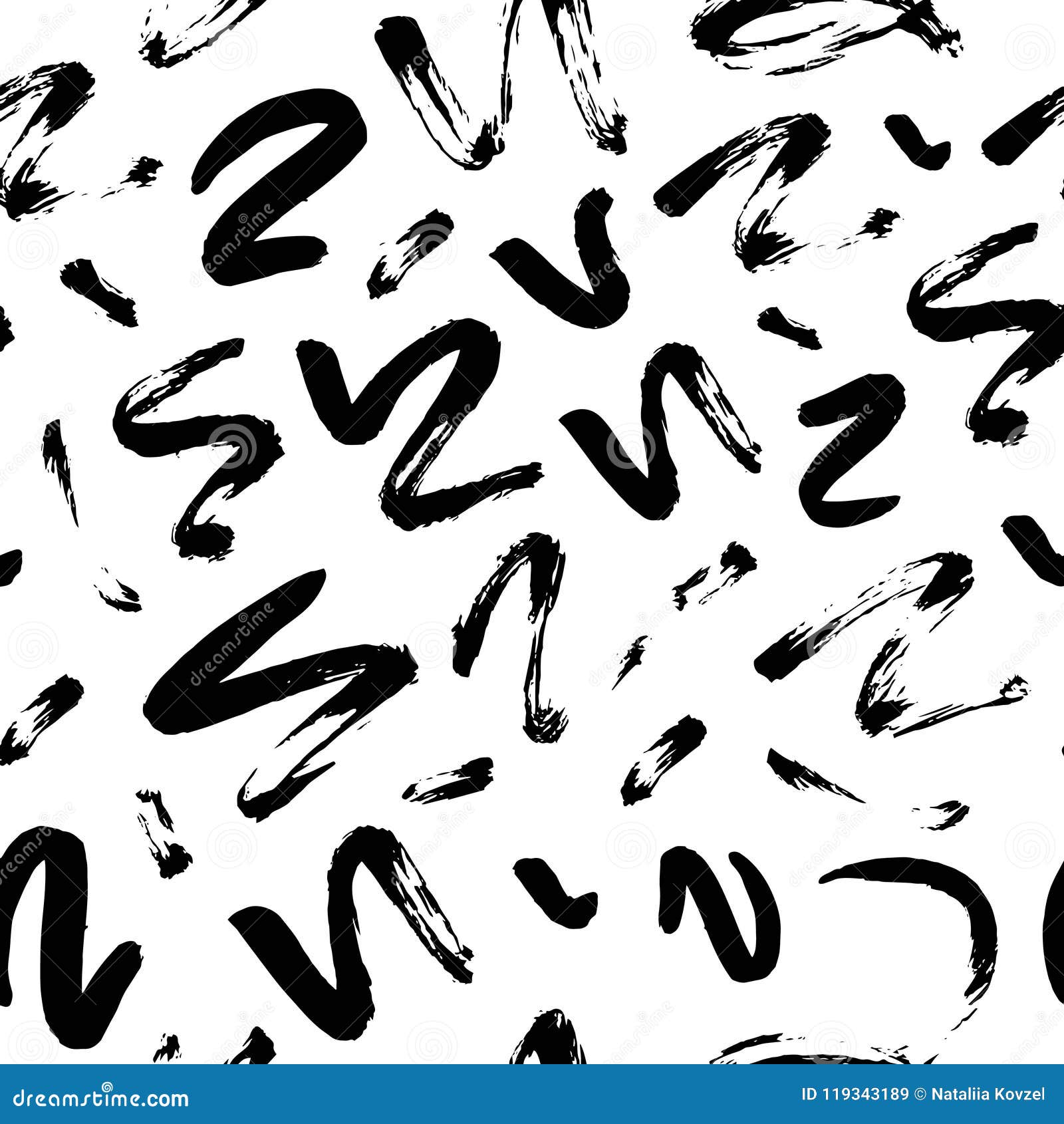 artistic wrapping paper