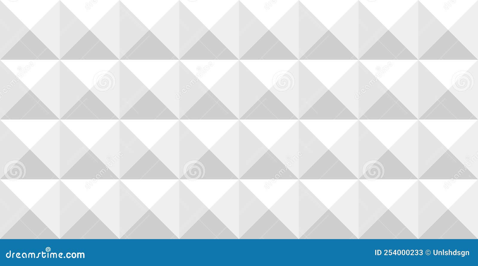 Pyramid Of Cubes. Flat Vector Outline Illustration Isolated On White ...