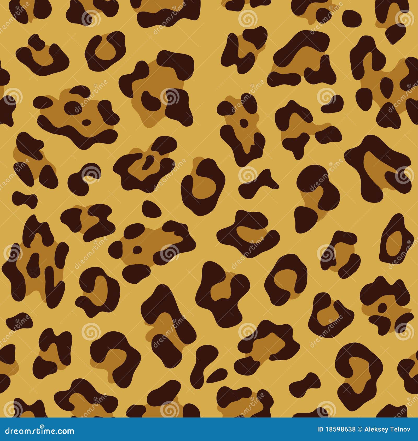 Leopard Print Stock Illustrations – 54,534 Leopard Print Stock  Illustrations, Vectors & Clipart - Dreamstime