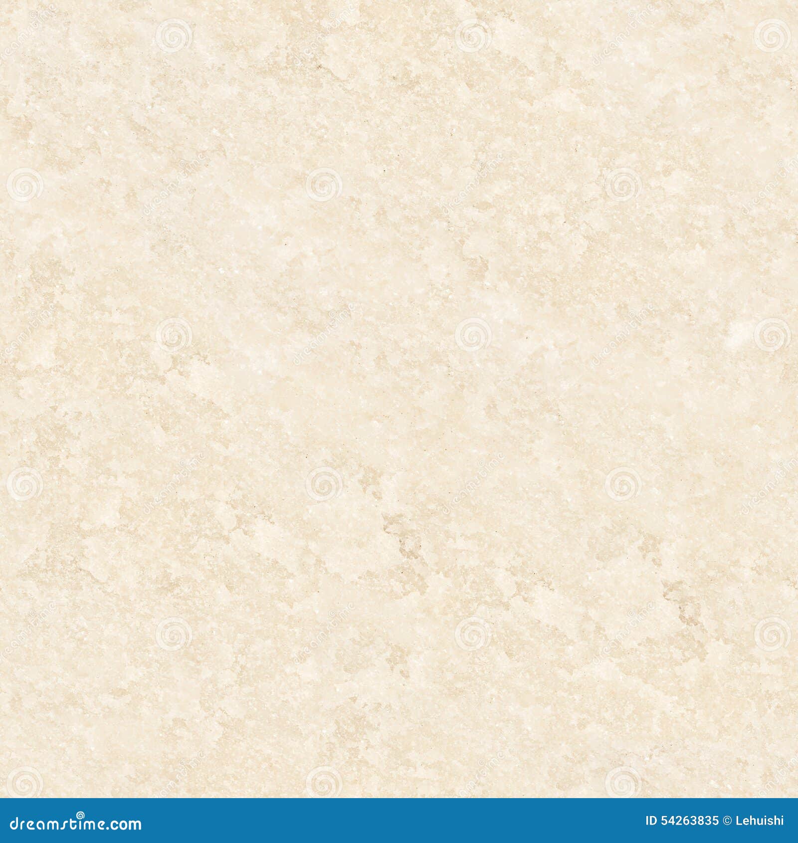 seamless background from beige marble tileable texture by over-size