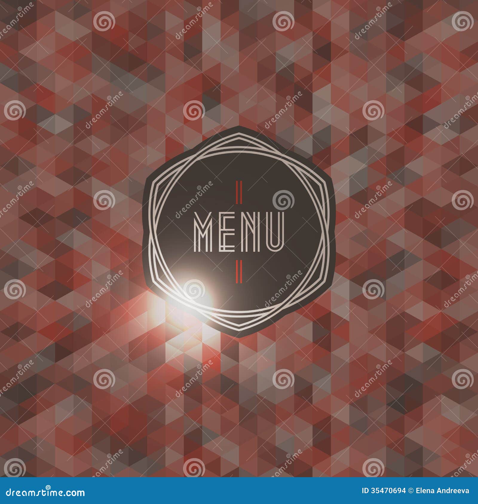 seamless menu seamless menu