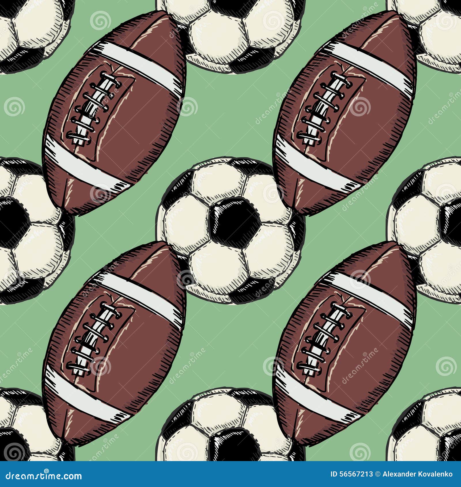 Seamless background stock illustration. Illustration of decoration 56567213