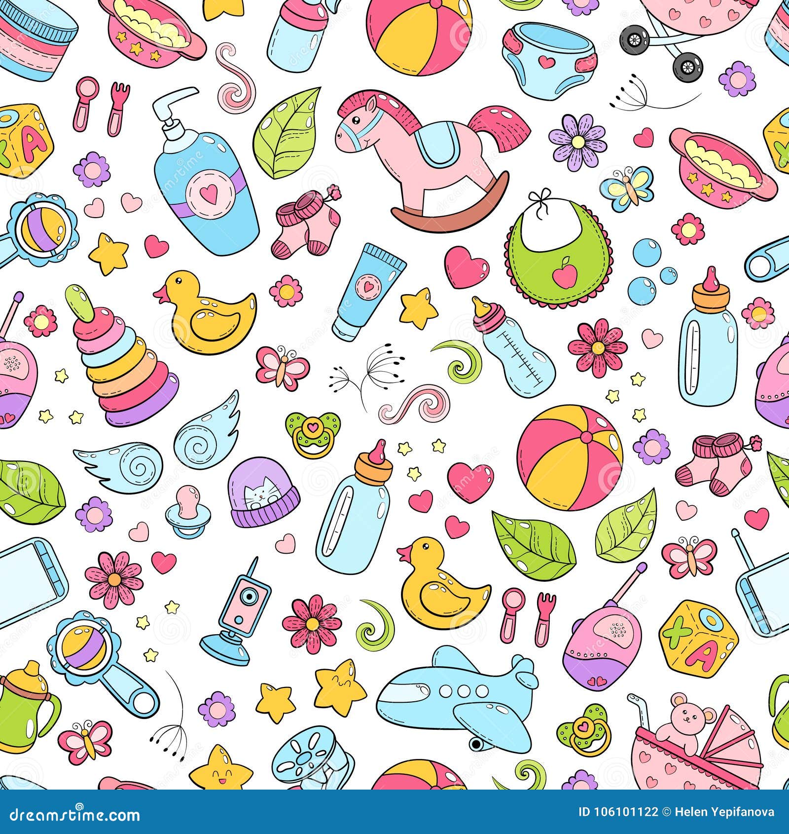 Seamless Background, Texture, Backdrop, Pattern, Wallpaper with Children Cartoon Doodle Toys. Educational Games for Kids Stock Vector - Illustration of object, duck: 106101122 Seamless Background, Texture, Backdrop, Pattern, Wallpaper with Children Cartoon Doodle Toys. Educational Games for Kids Stock Vector - Illustration of object, duck: 106101122