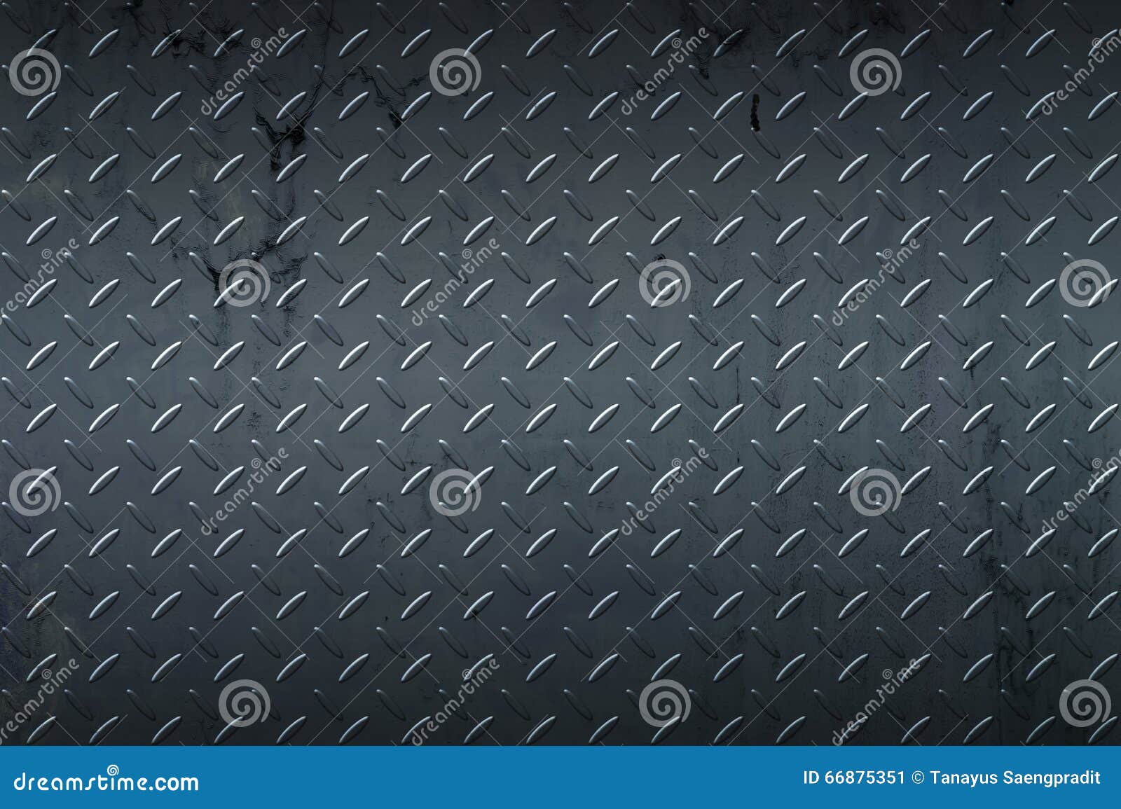 Seamless black metal stock illustration. Illustration of grip 66875351