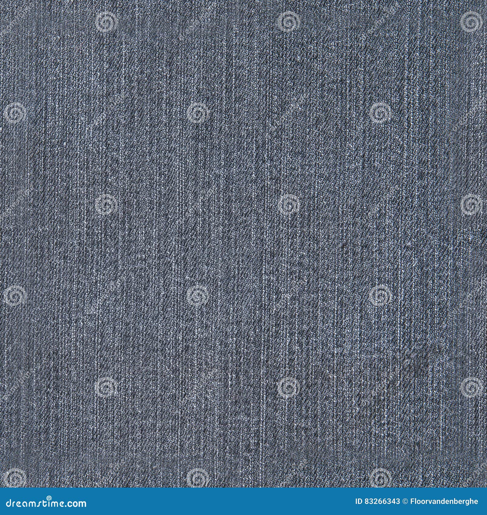 Seamless Blue Grey Jeans Texture Stock Image Image of textile, stitch