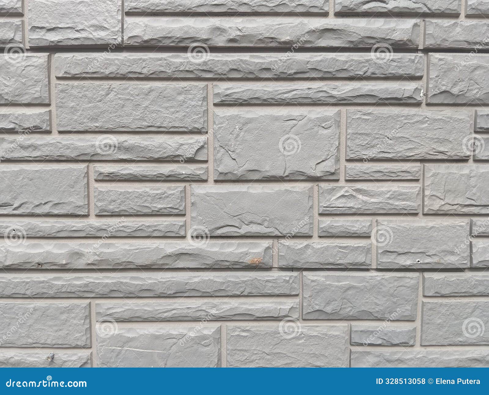 Seamless Bricks Pattern, Grey Bricks Wall Cladding, Compound and Garden Exterior  Wall, Cement Blocks Background Texture Stock Photo - Image of concrete,  rough: 328513058, image size:1600x1295