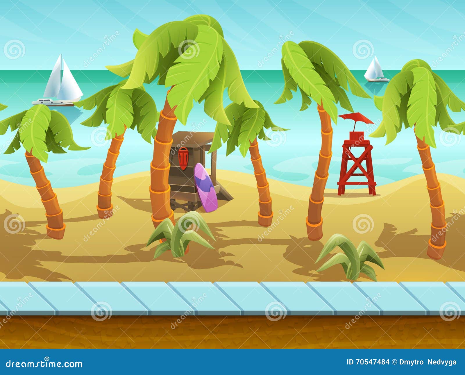 Beach Background Cartoon Stock Illustrations – 96,888 Beach Background  Cartoon Stock Illustrations, Vectors & Clipart - Dreamstime